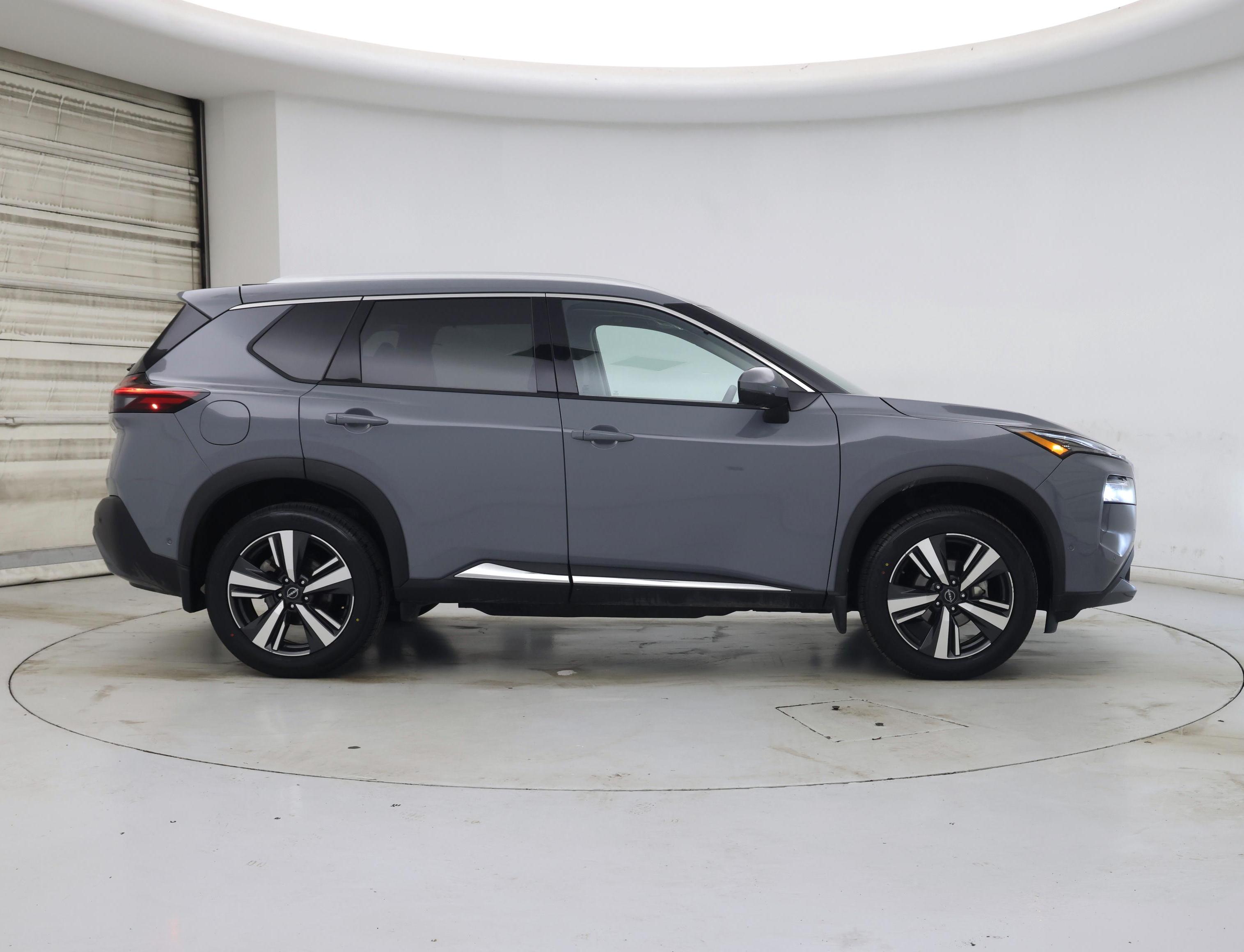 Thumbnail: 2023 Nissan Rogue - 7