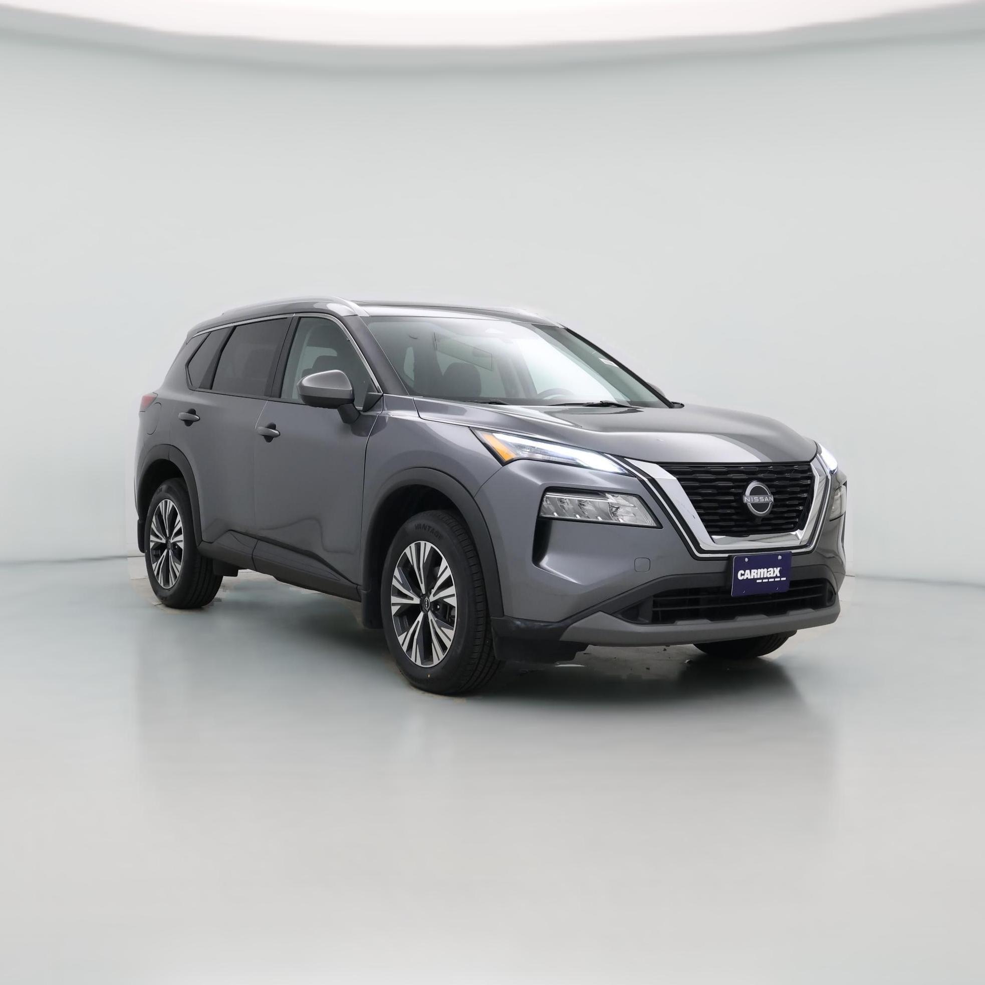 Thumbnail: 2023 Nissan Rogue - 1