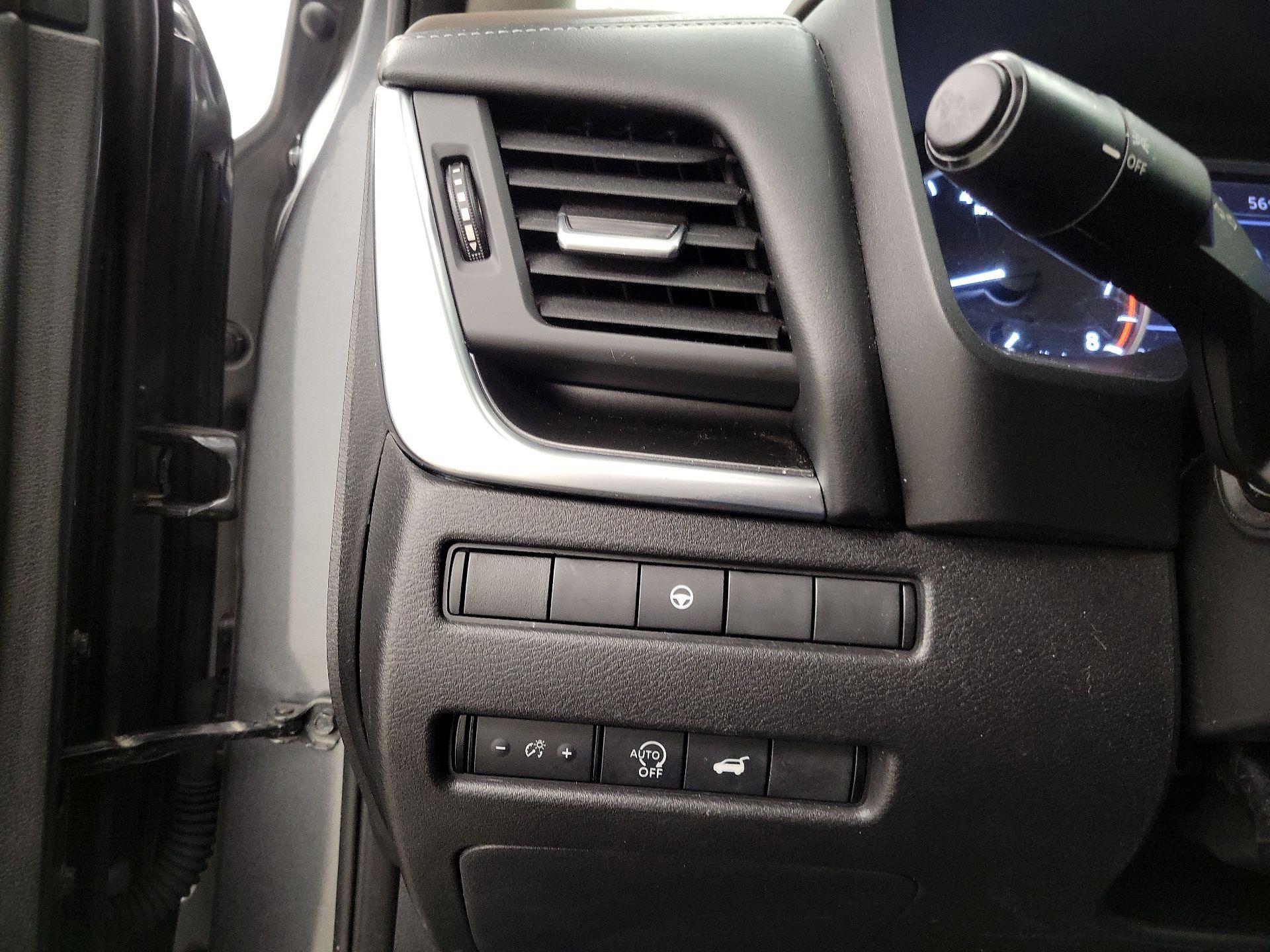 Thumbnail: 2023 Nissan Rogue - 13