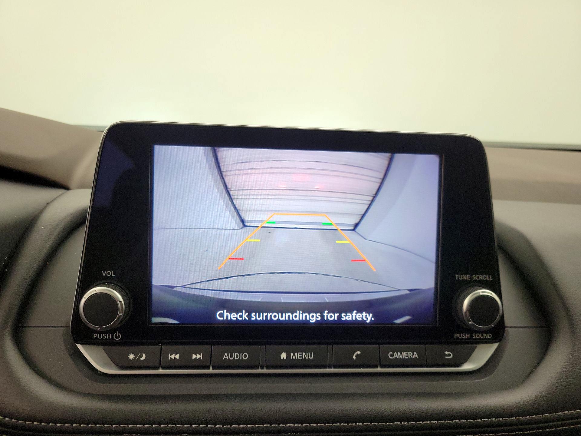 Thumbnail: 2023 Nissan Rogue - 14