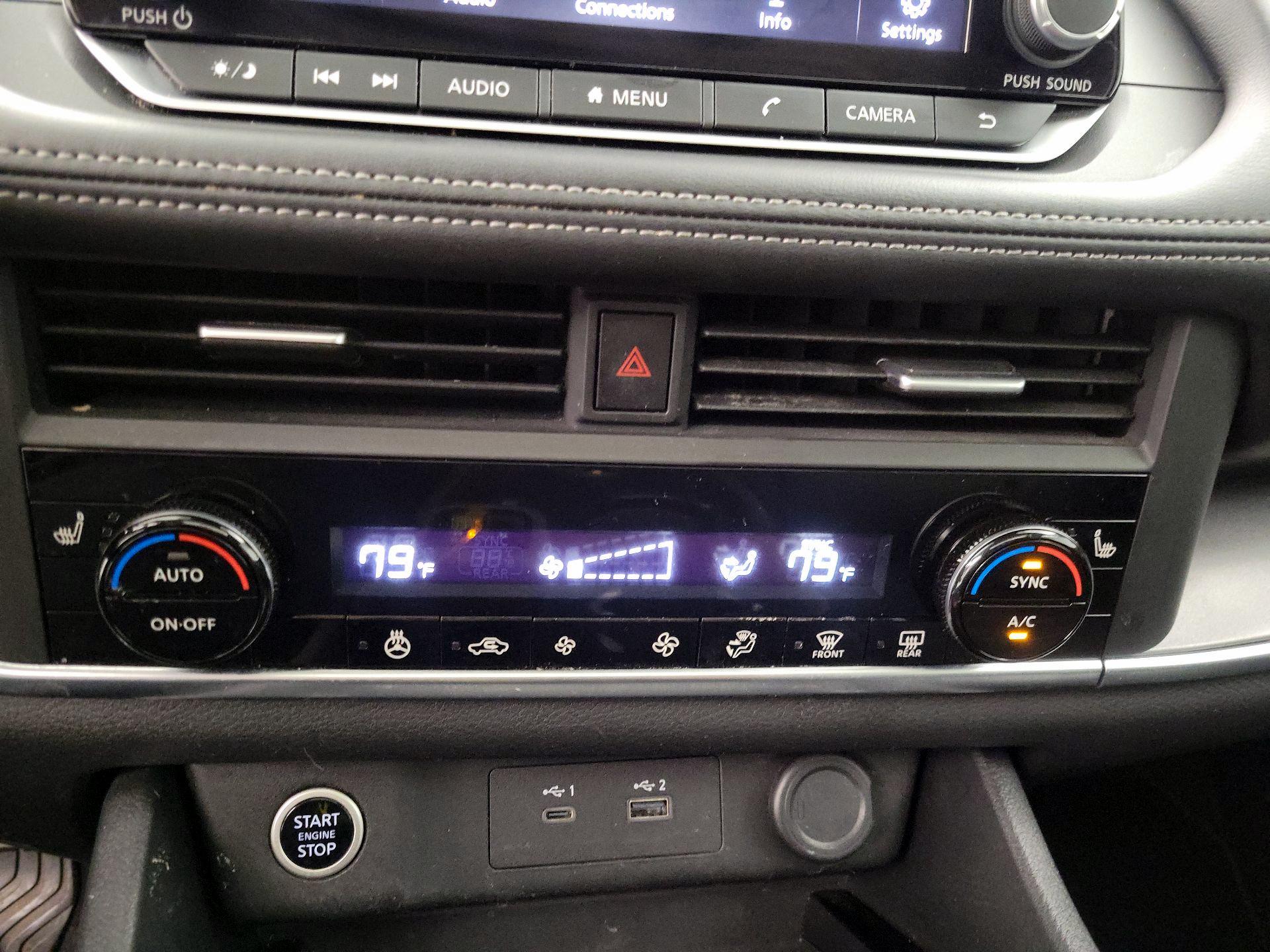 Thumbnail: 2023 Nissan Rogue - 16