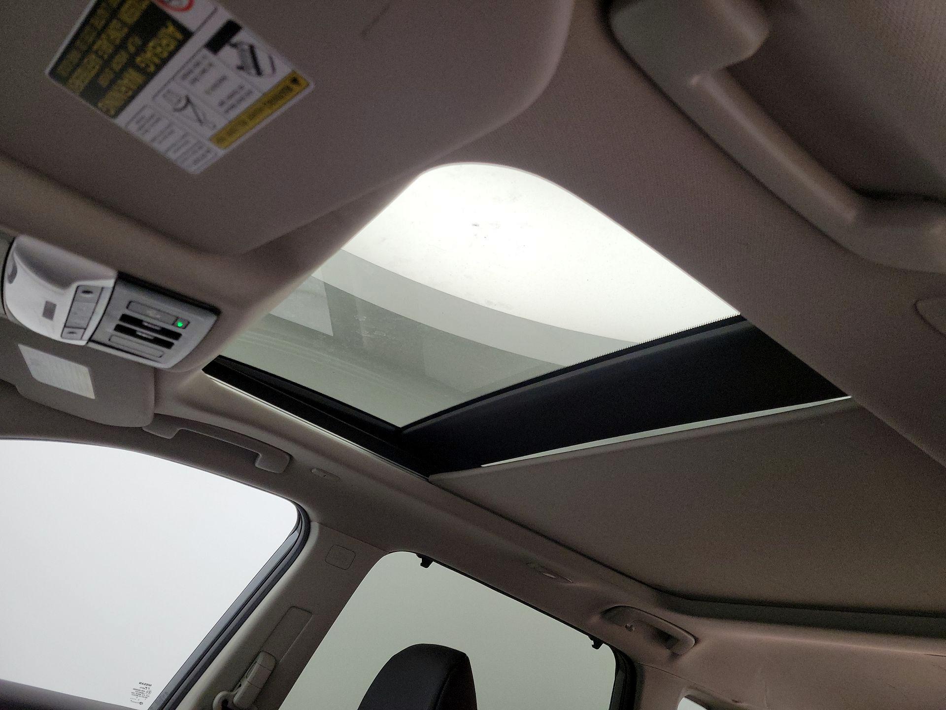 Thumbnail: 2023 Nissan Rogue - 19