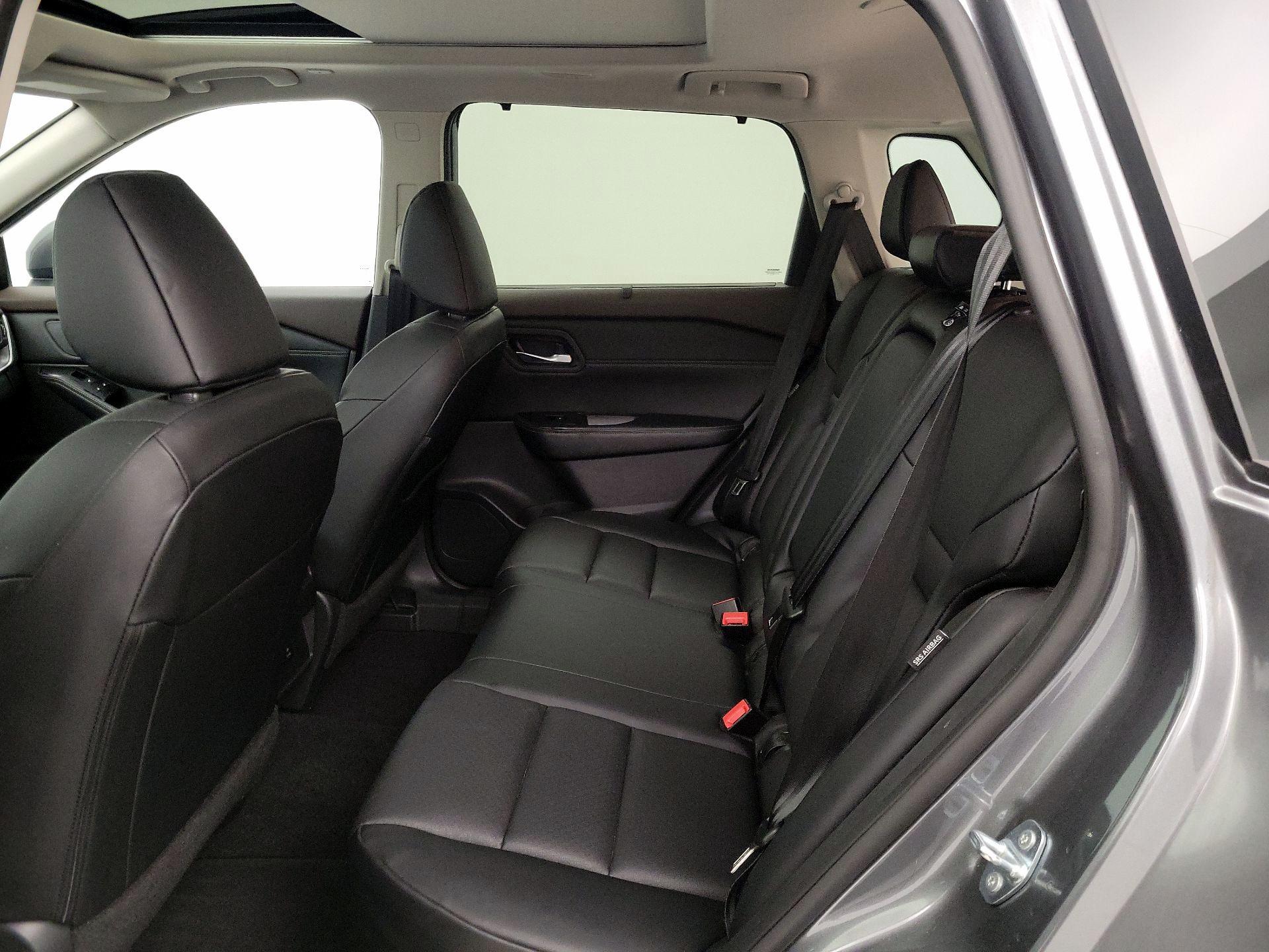 Thumbnail: 2023 Nissan Rogue - 20