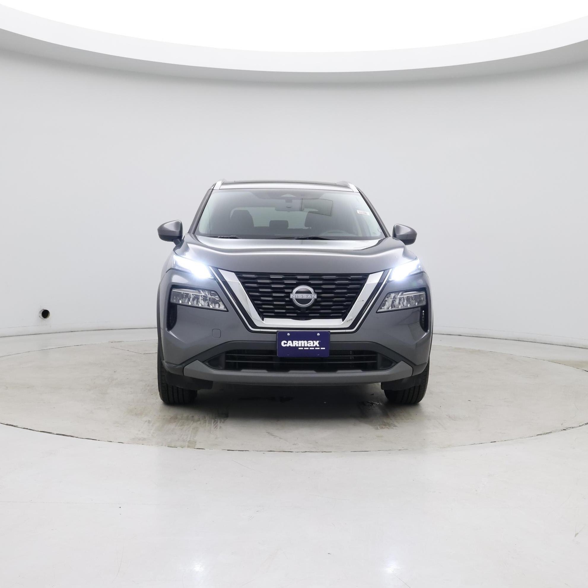 Thumbnail: 2023 Nissan Rogue - 5