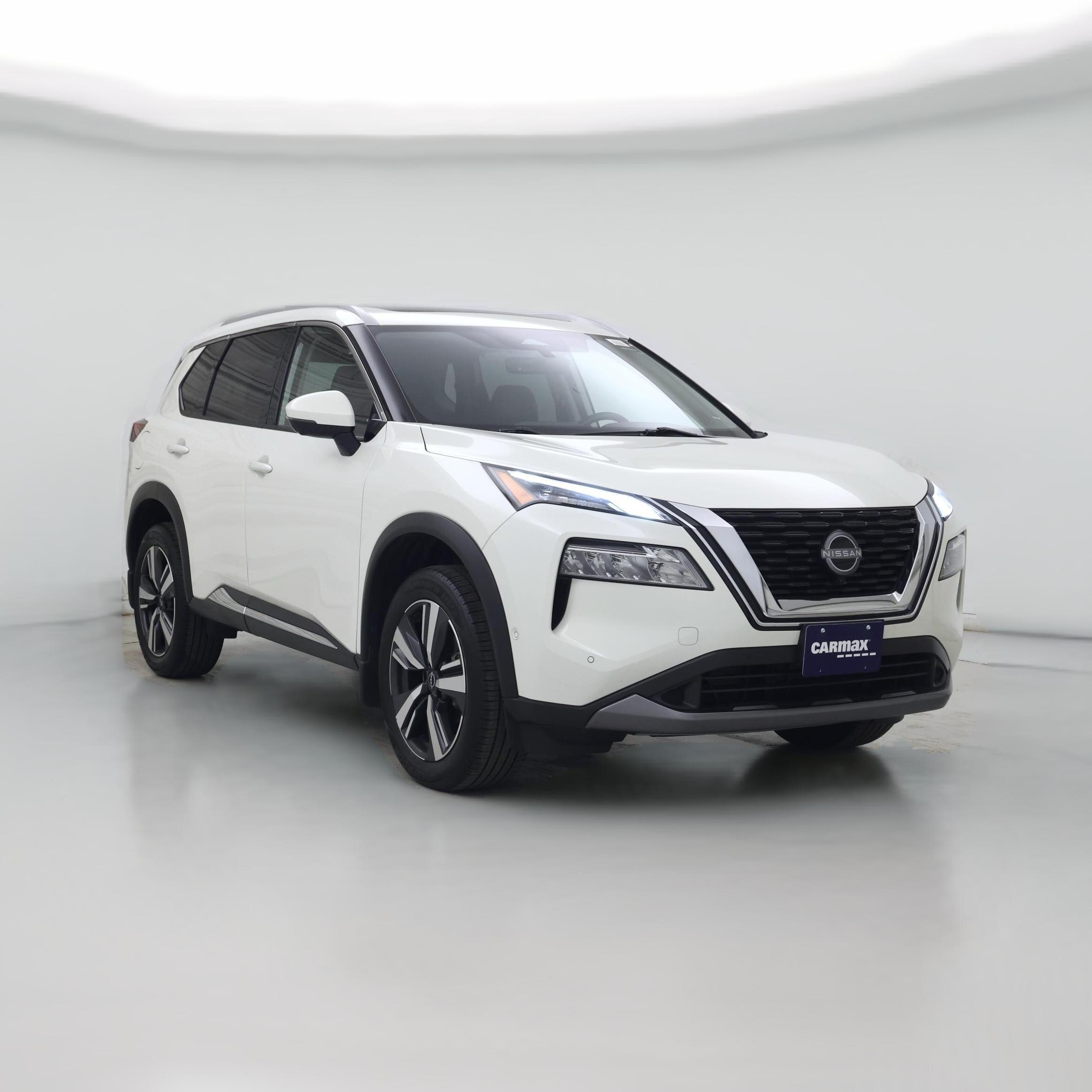 Thumbnail: 2023 Nissan Rogue - 1