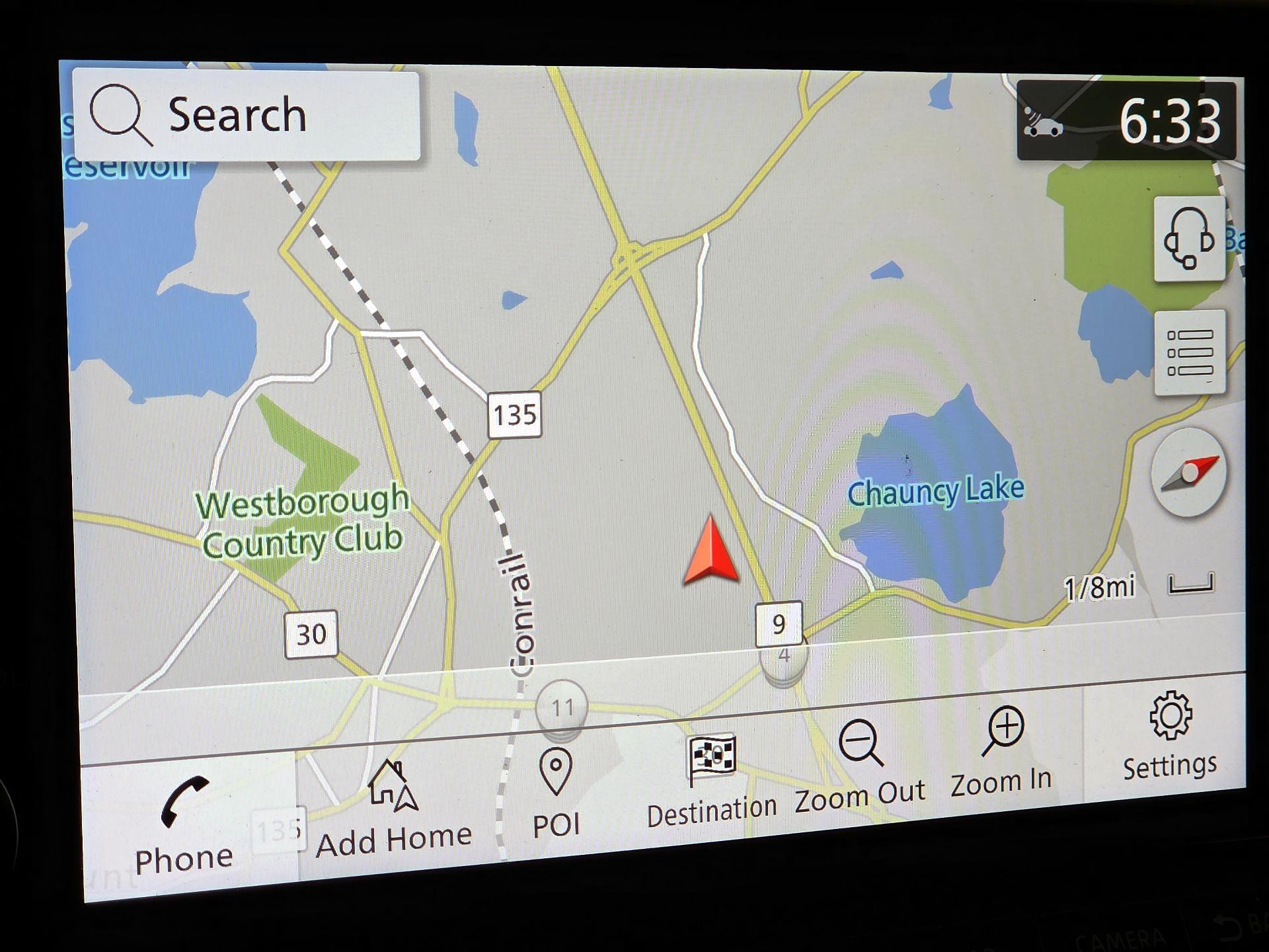 Thumbnail: 2023 Nissan Rogue - 14