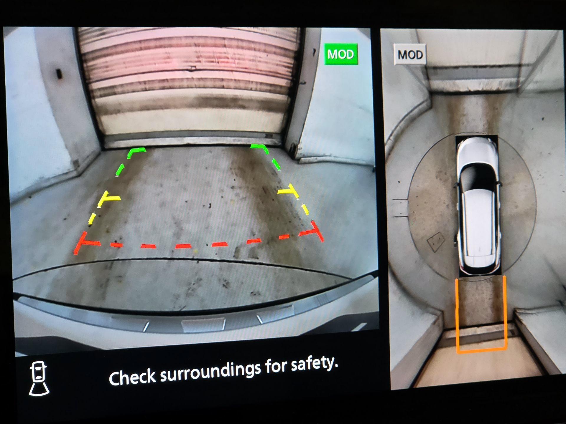 Thumbnail: 2023 Nissan Rogue - 15