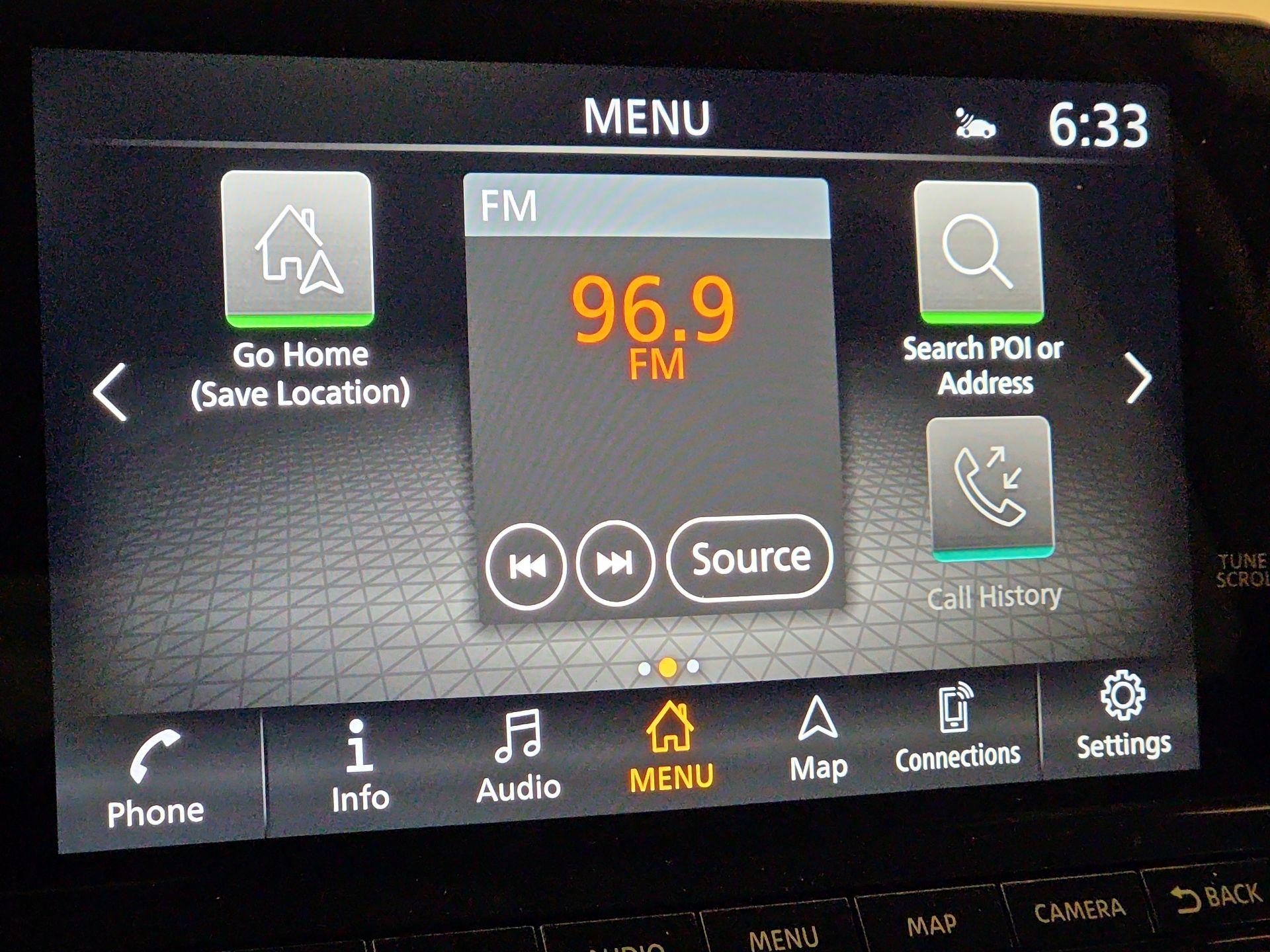 Thumbnail: 2023 Nissan Rogue - 16