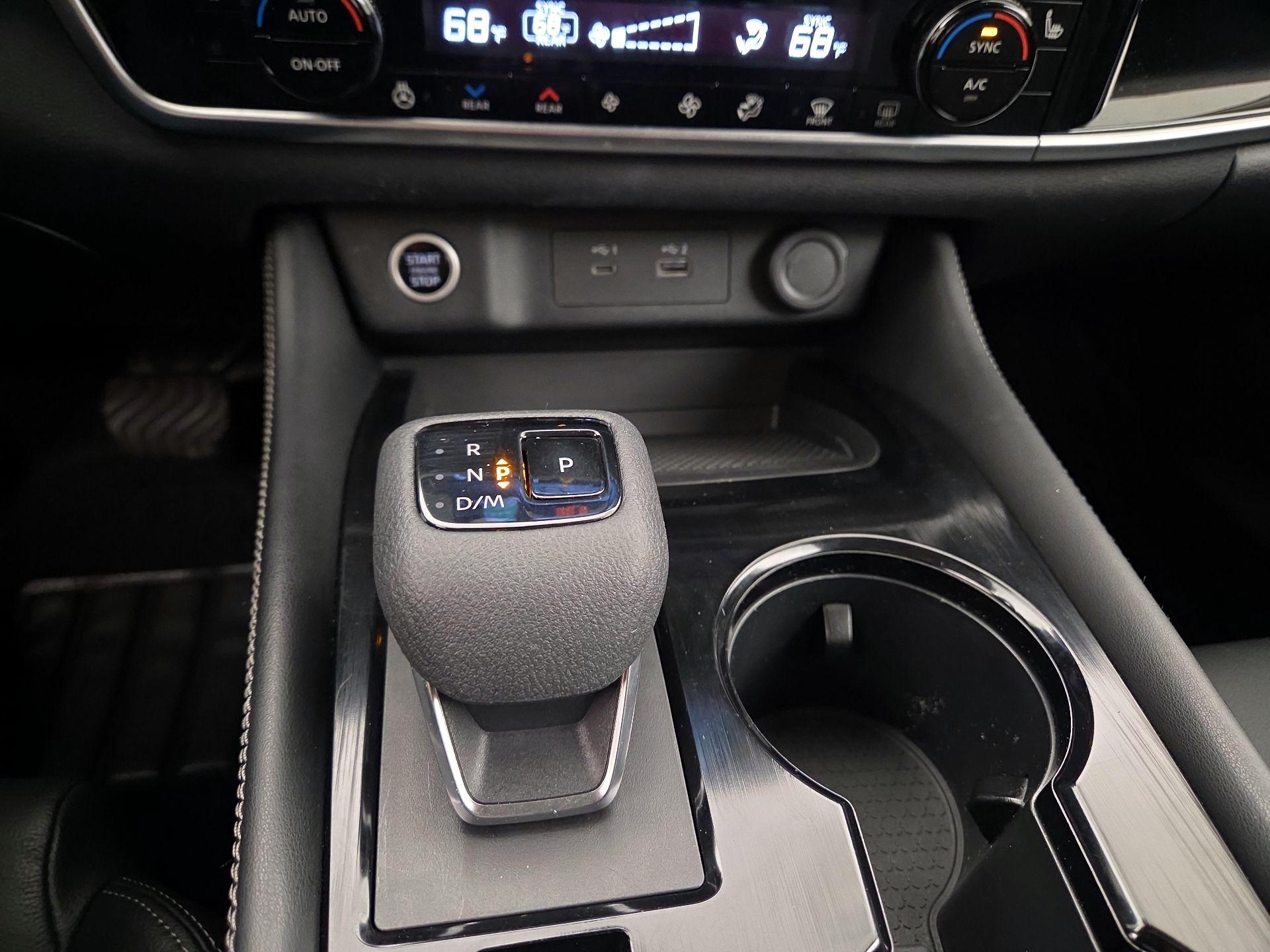 Thumbnail: 2023 Nissan Rogue - 18