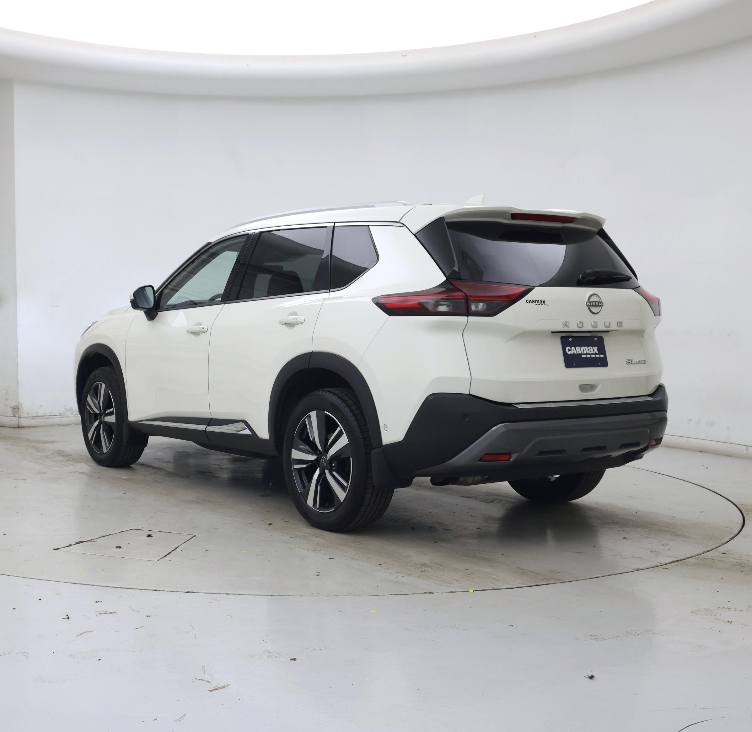 Thumbnail: 2023 Nissan Rogue - 2