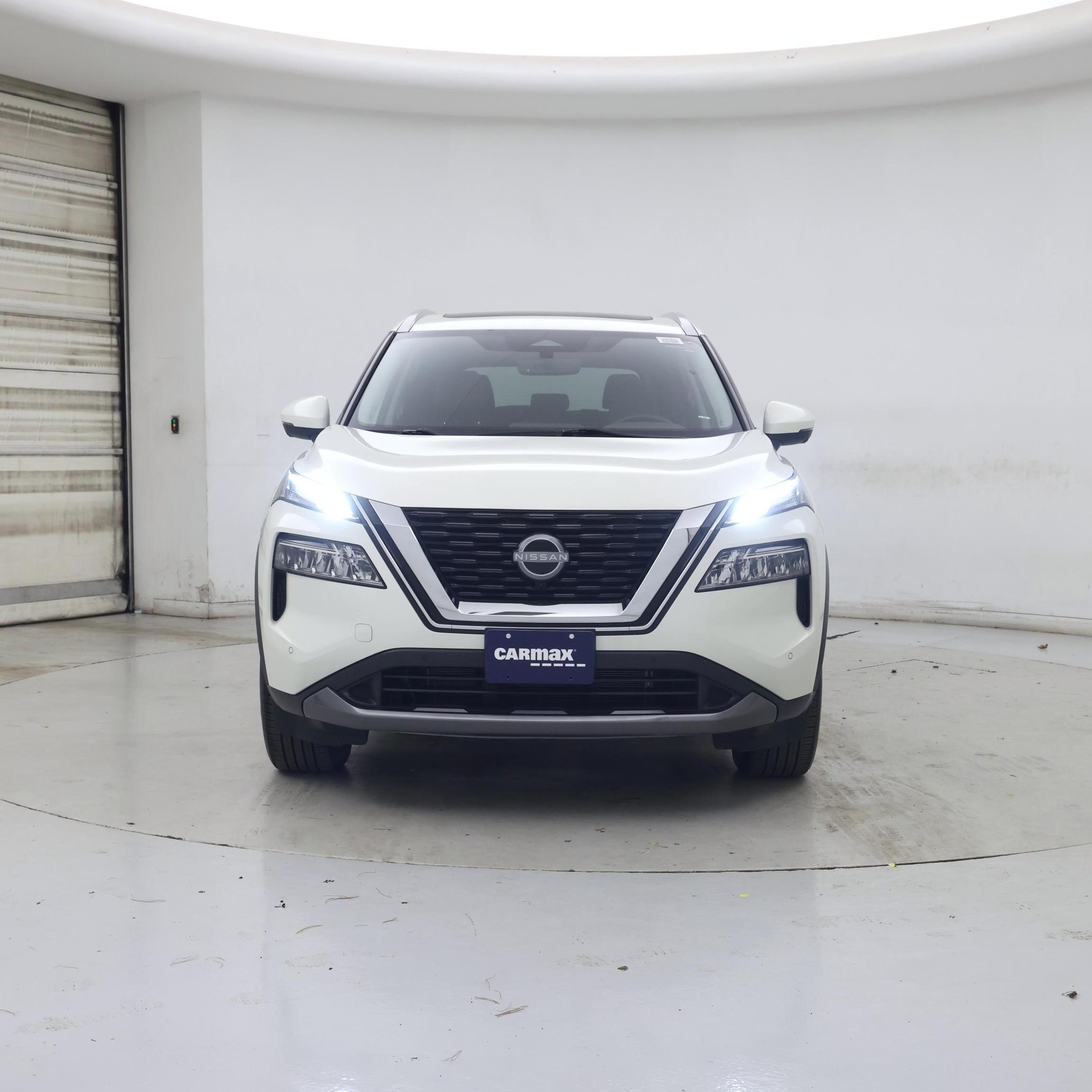 Thumbnail: 2023 Nissan Rogue - 5