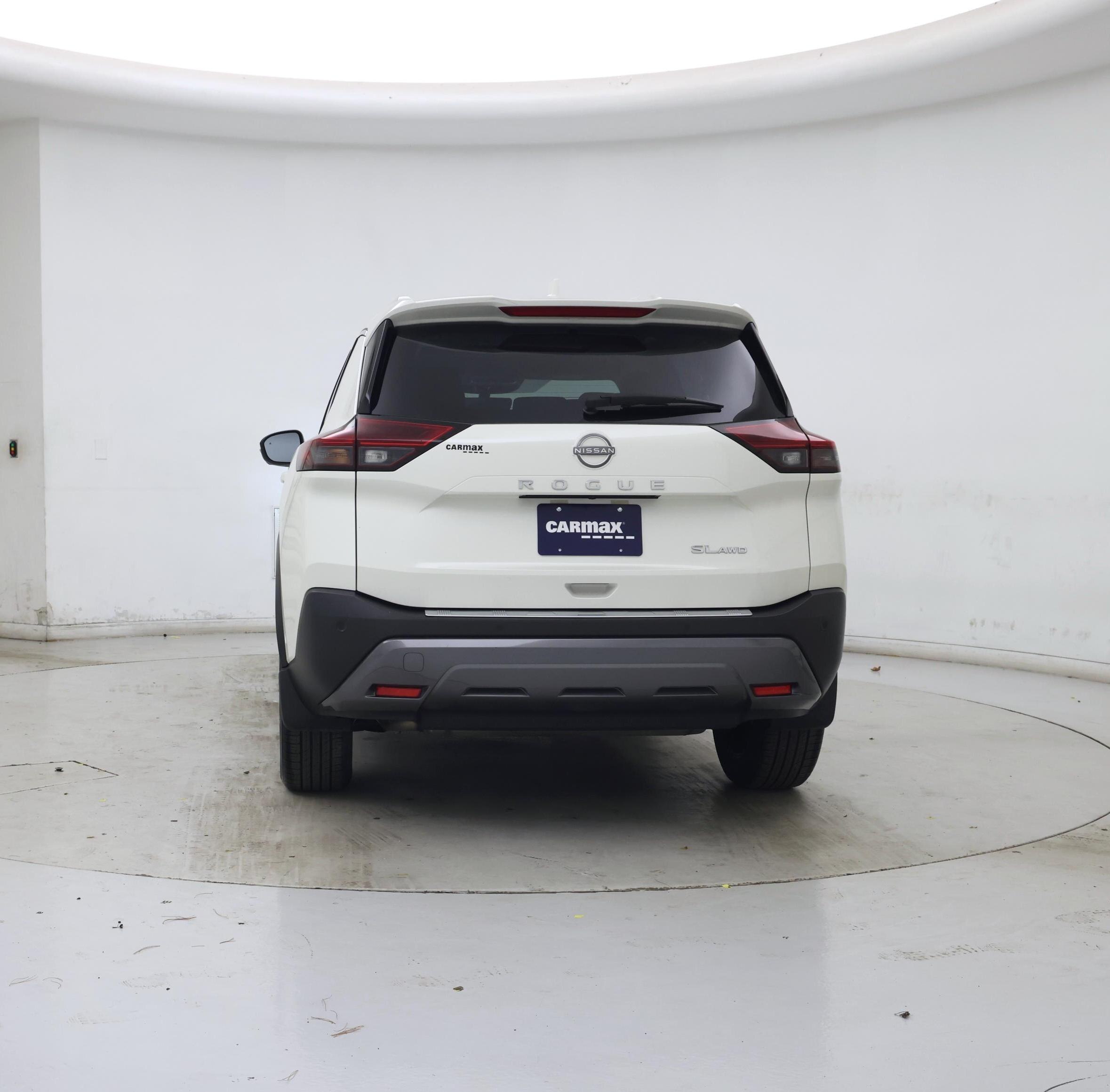 Thumbnail: 2023 Nissan Rogue - 6