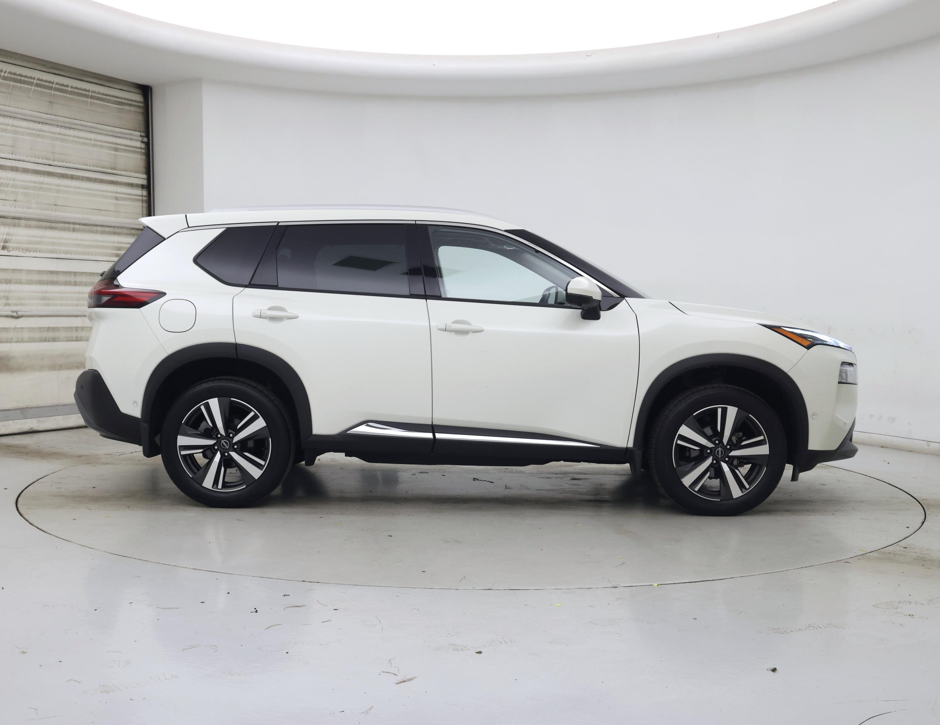 Thumbnail: 2023 Nissan Rogue - 7