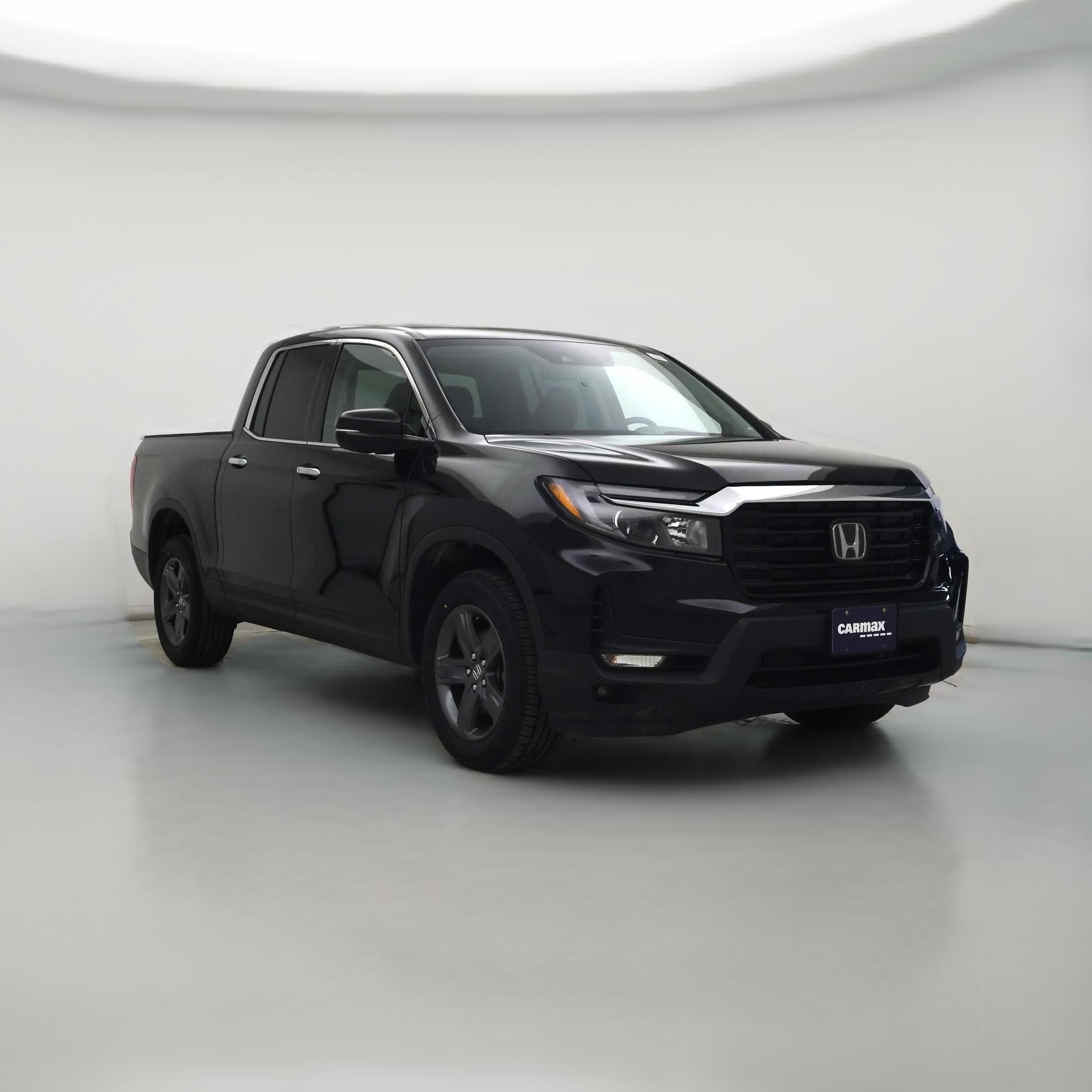 Thumbnail: 2023 Honda Ridgeline - 1