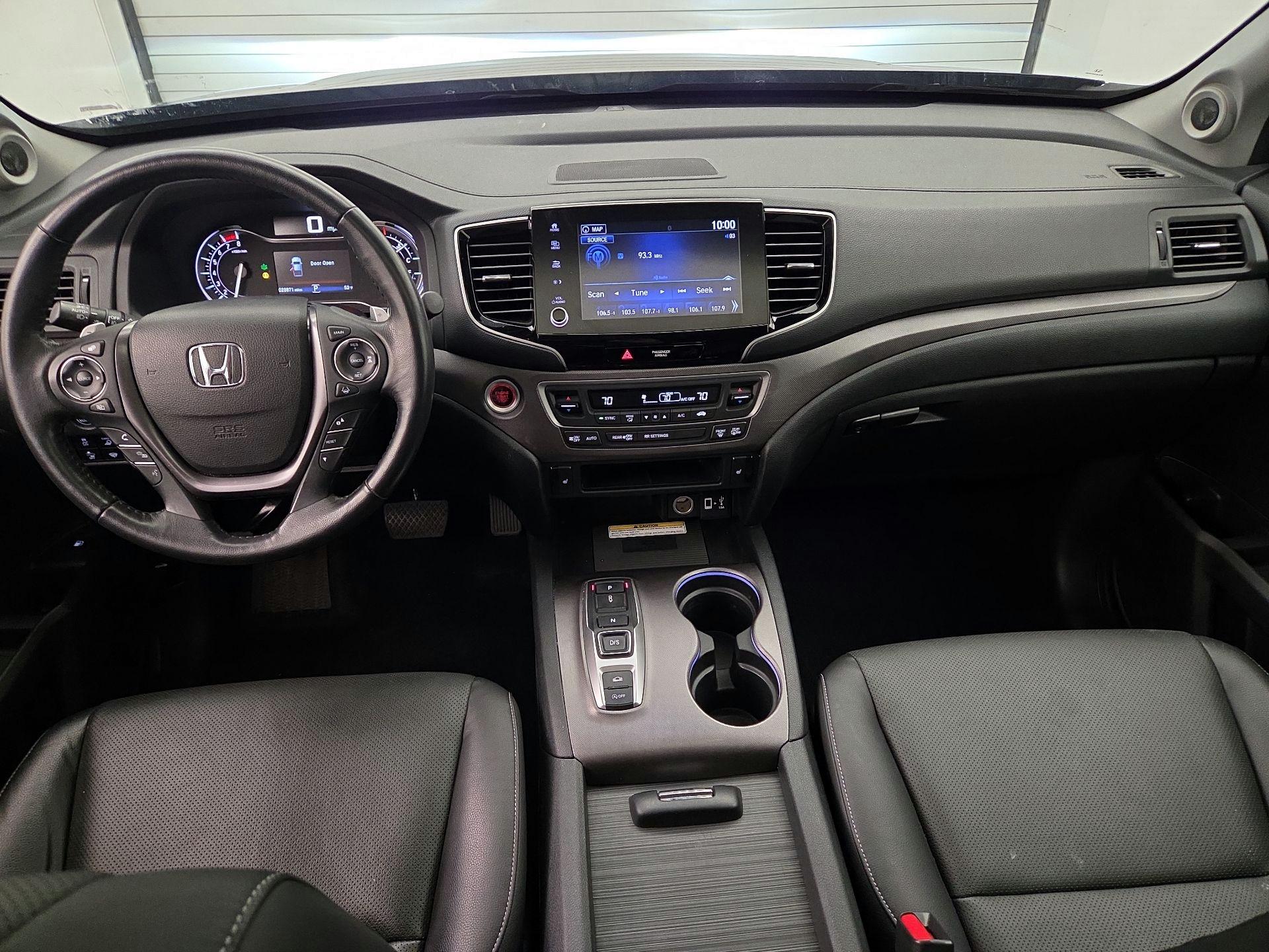 Thumbnail: 2023 Honda Ridgeline - 9