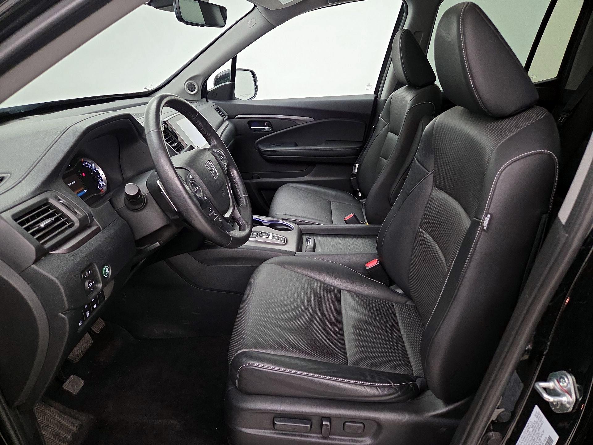 Thumbnail: 2023 Honda Ridgeline - 11