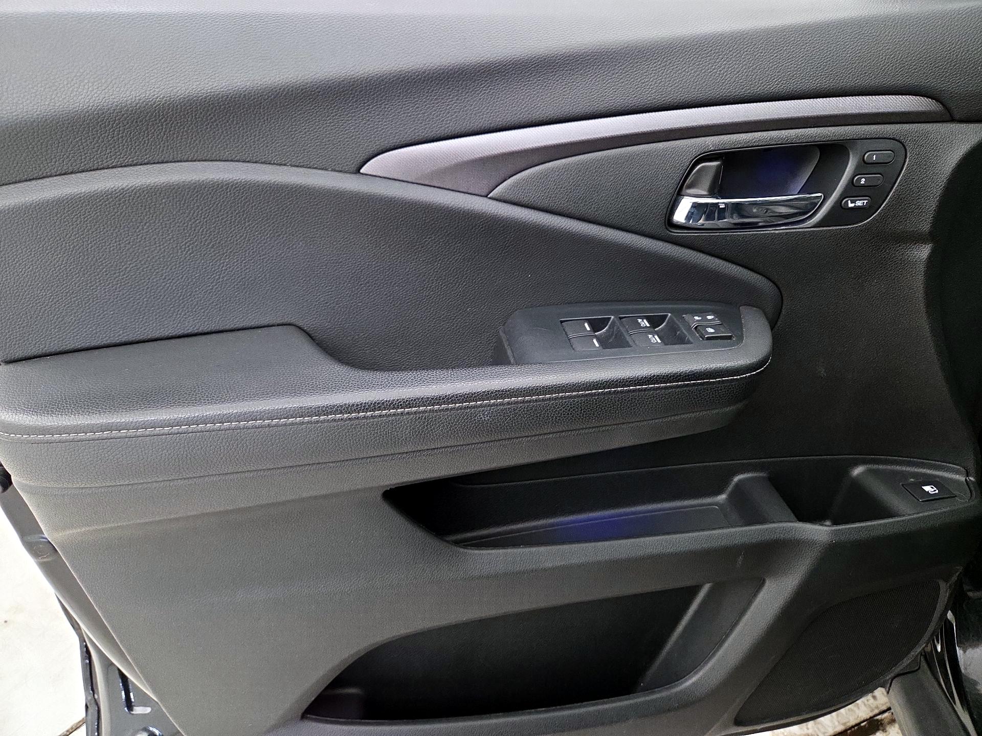 Thumbnail: 2023 Honda Ridgeline - 12