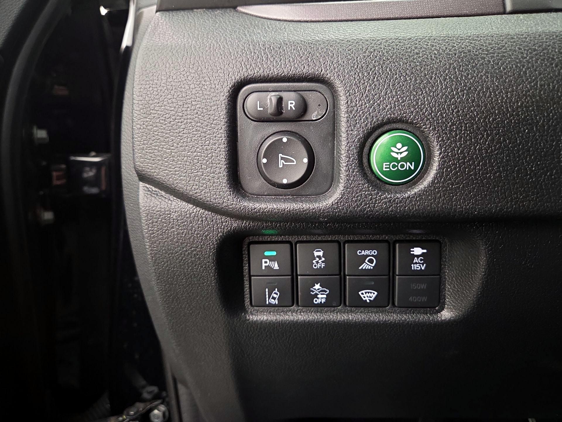 Thumbnail: 2023 Honda Ridgeline - 13