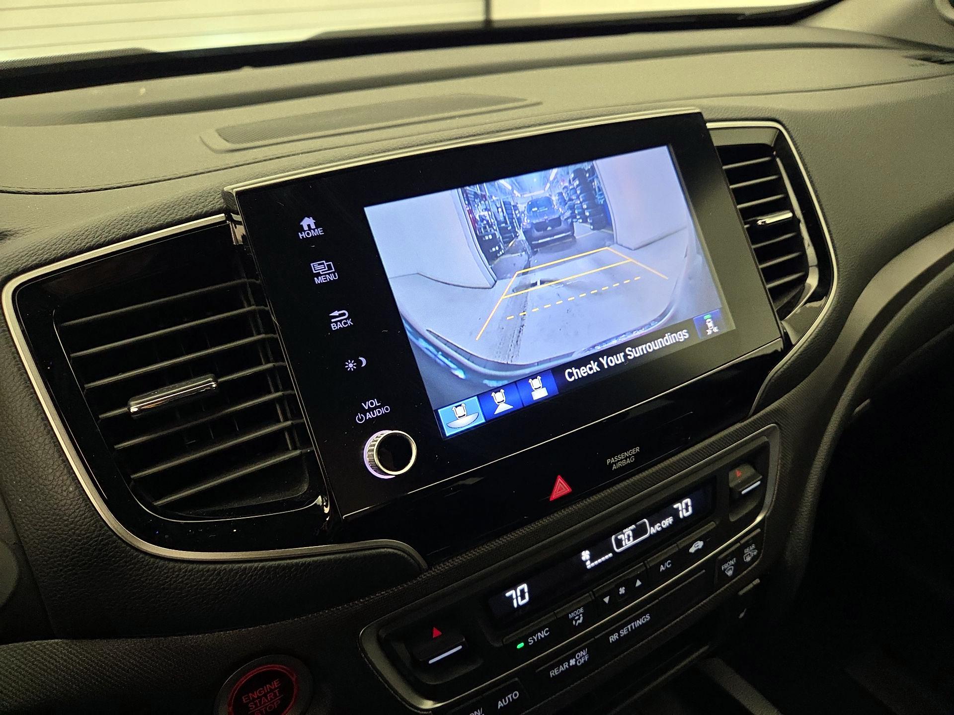 Thumbnail: 2023 Honda Ridgeline - 14