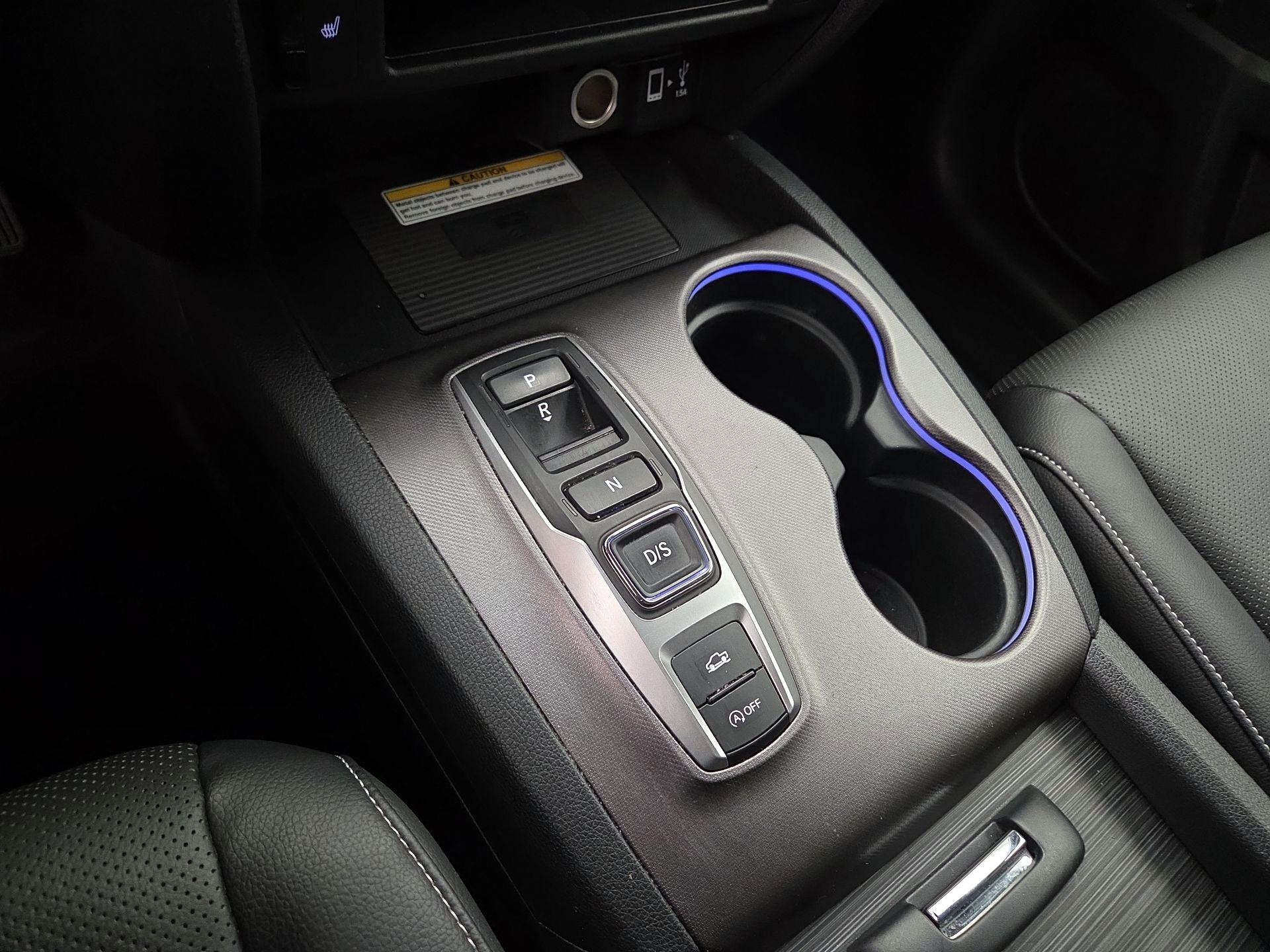 Thumbnail: 2023 Honda Ridgeline - 17