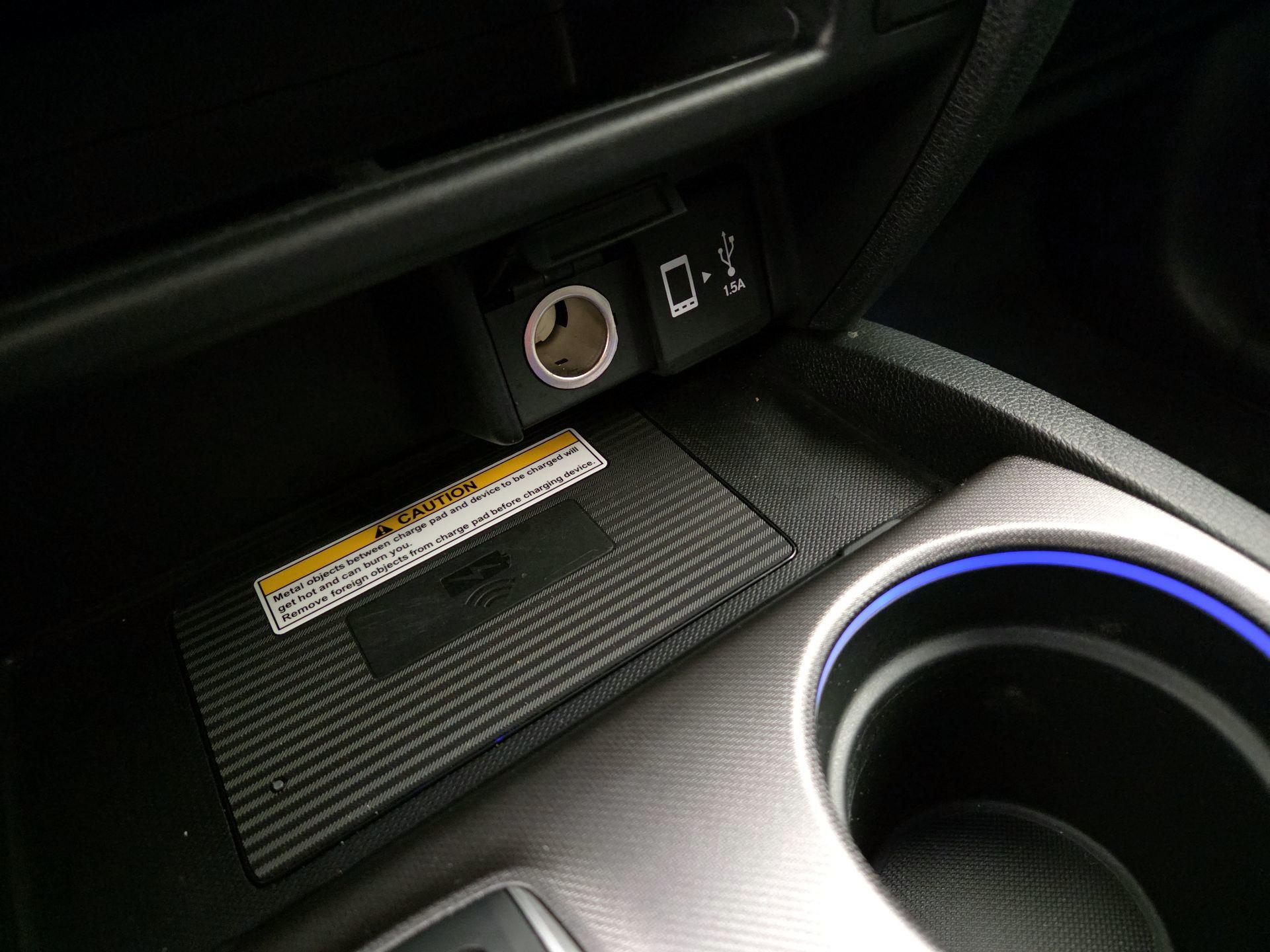 Thumbnail: 2023 Honda Ridgeline - 18