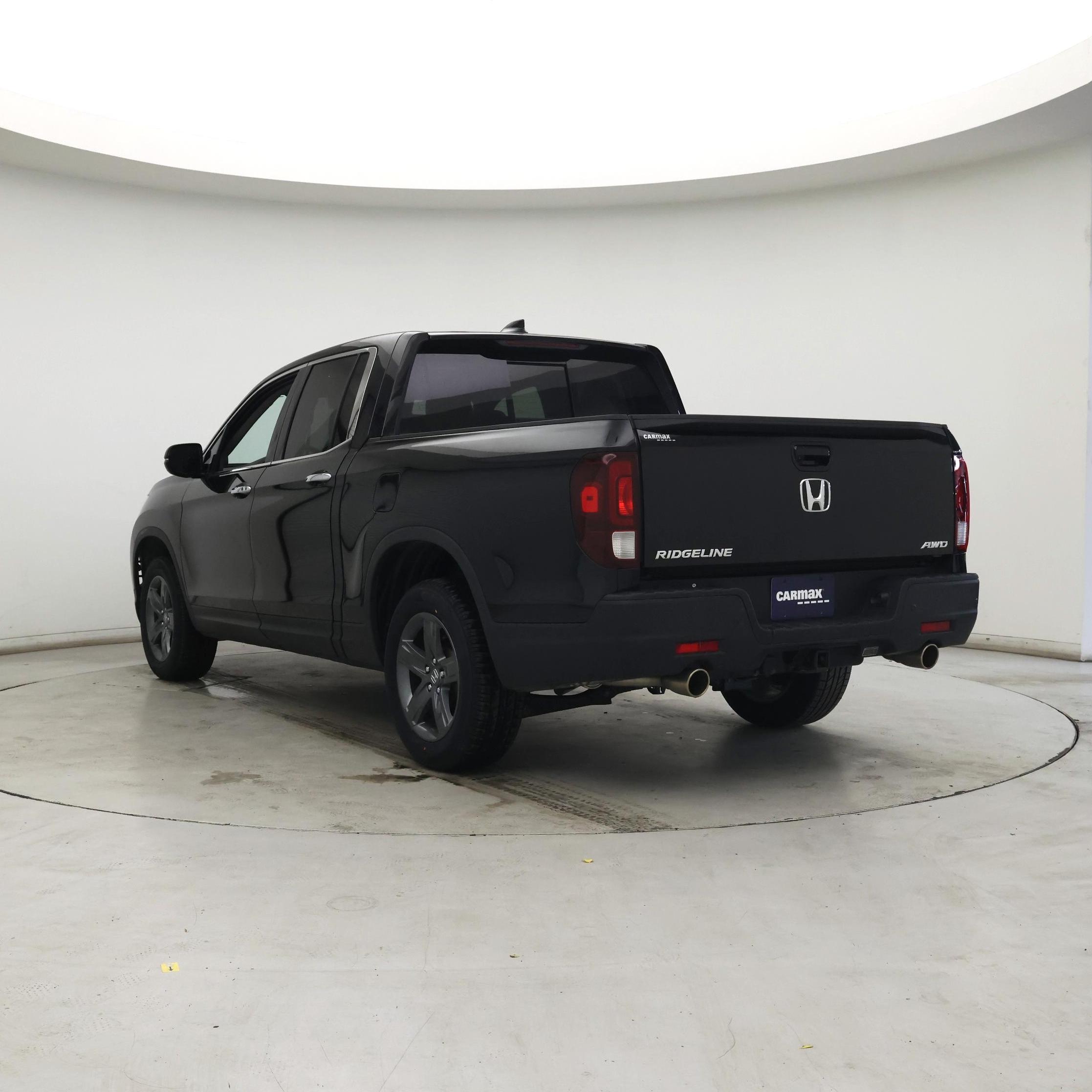 Thumbnail: 2023 Honda Ridgeline - 2