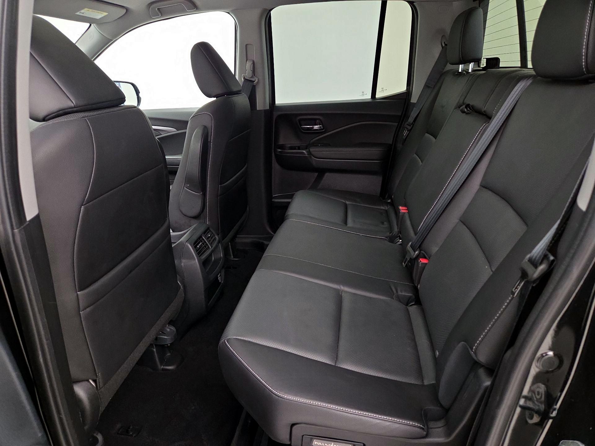 Thumbnail: 2023 Honda Ridgeline - 20