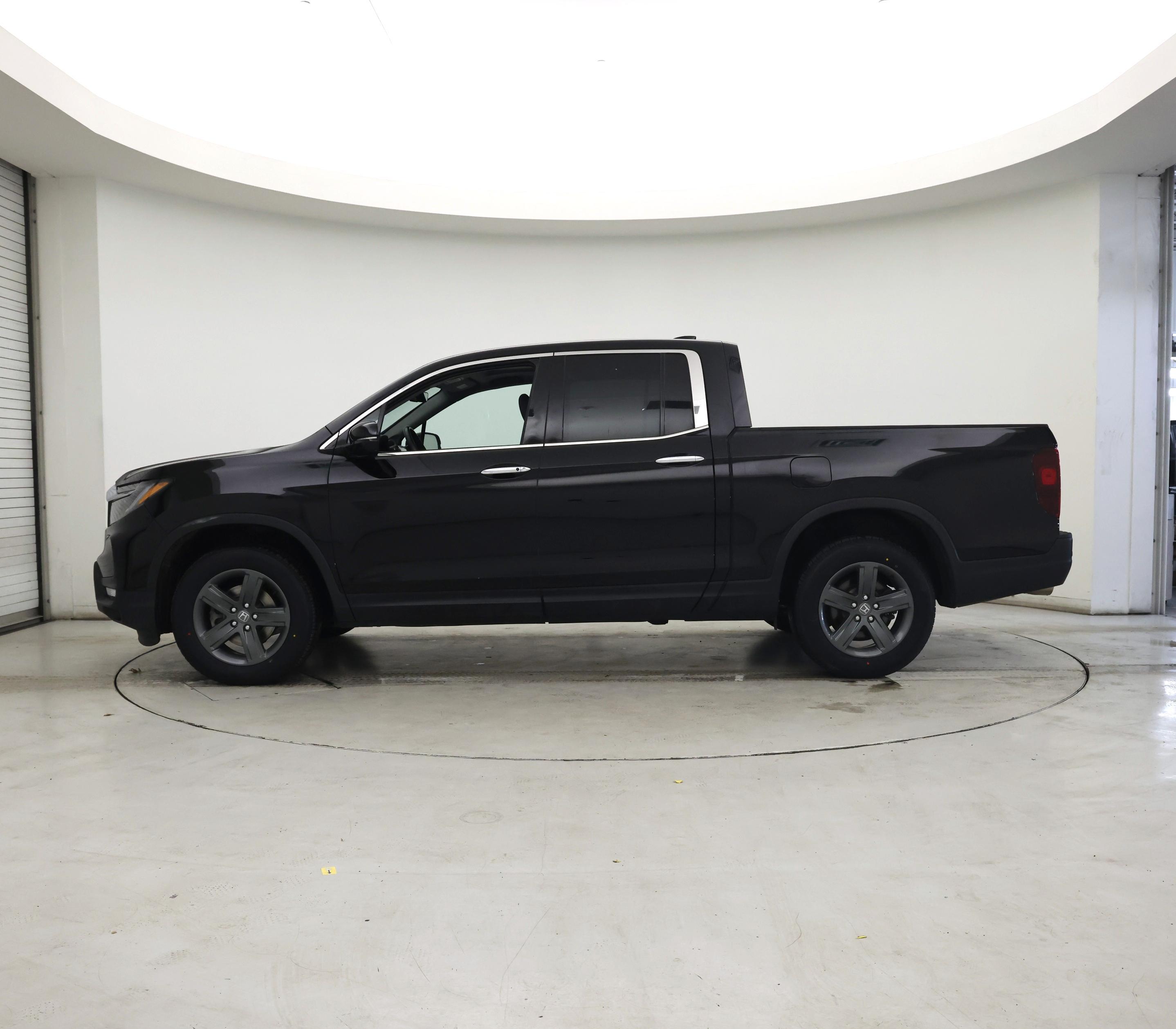 Thumbnail: 2023 Honda Ridgeline - 3