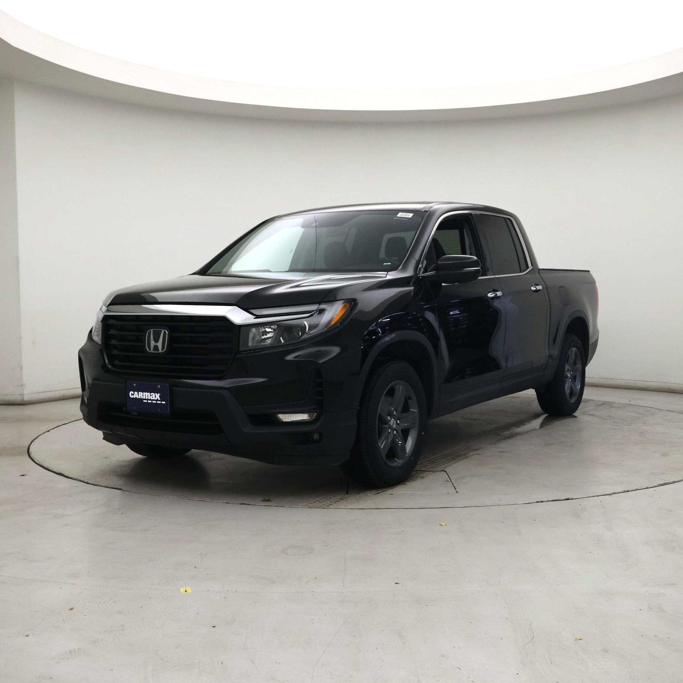 Thumbnail: 2023 Honda Ridgeline - 4