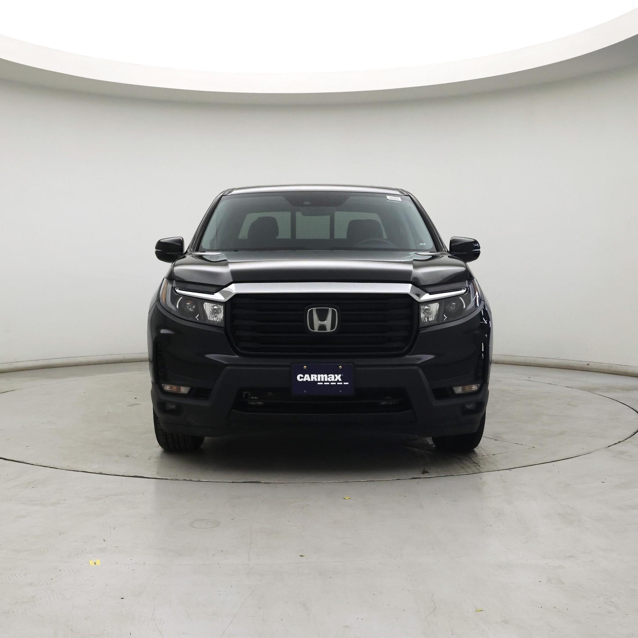 Thumbnail: 2023 Honda Ridgeline - 5