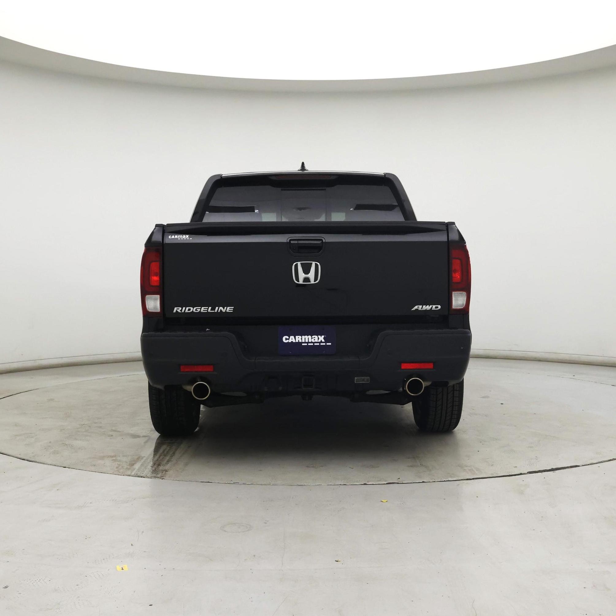 Thumbnail: 2023 Honda Ridgeline - 6