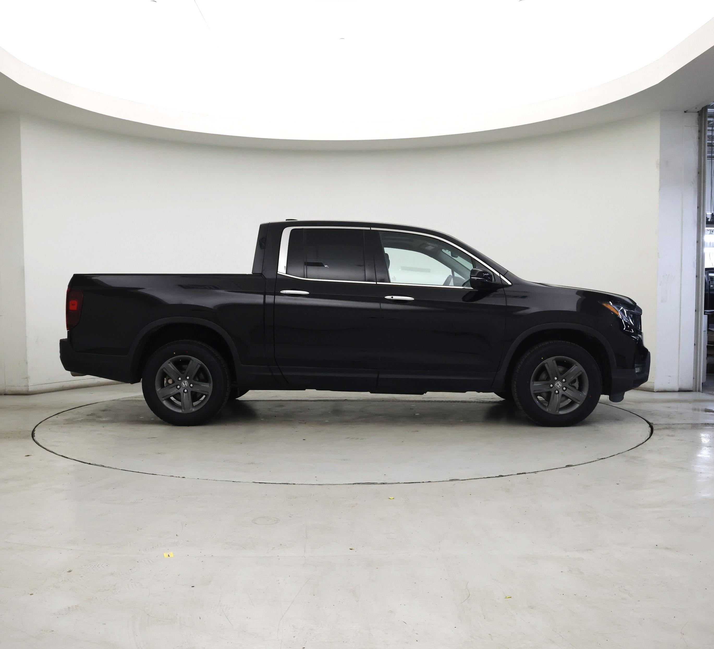 Thumbnail: 2023 Honda Ridgeline - 7