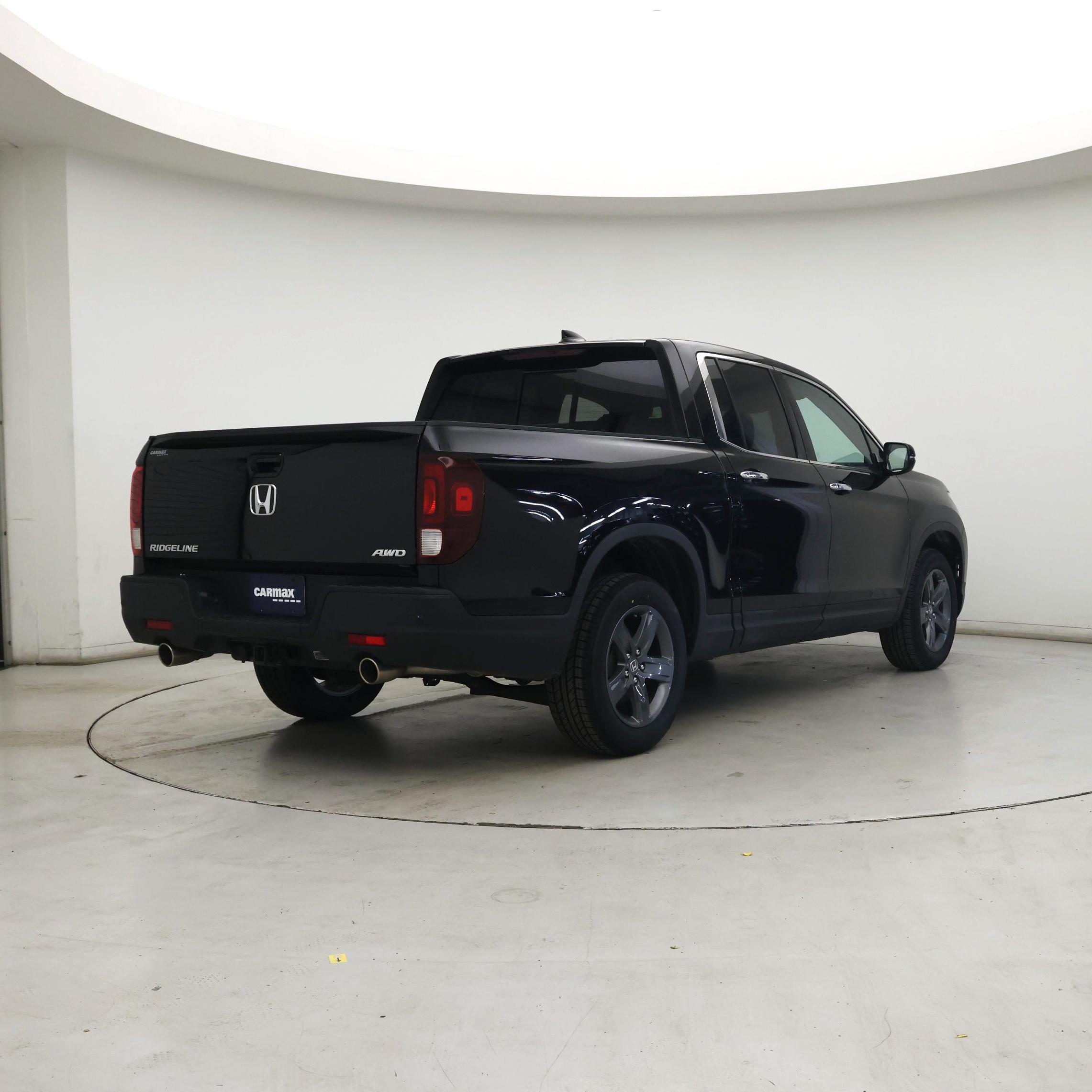 Thumbnail: 2023 Honda Ridgeline - 8