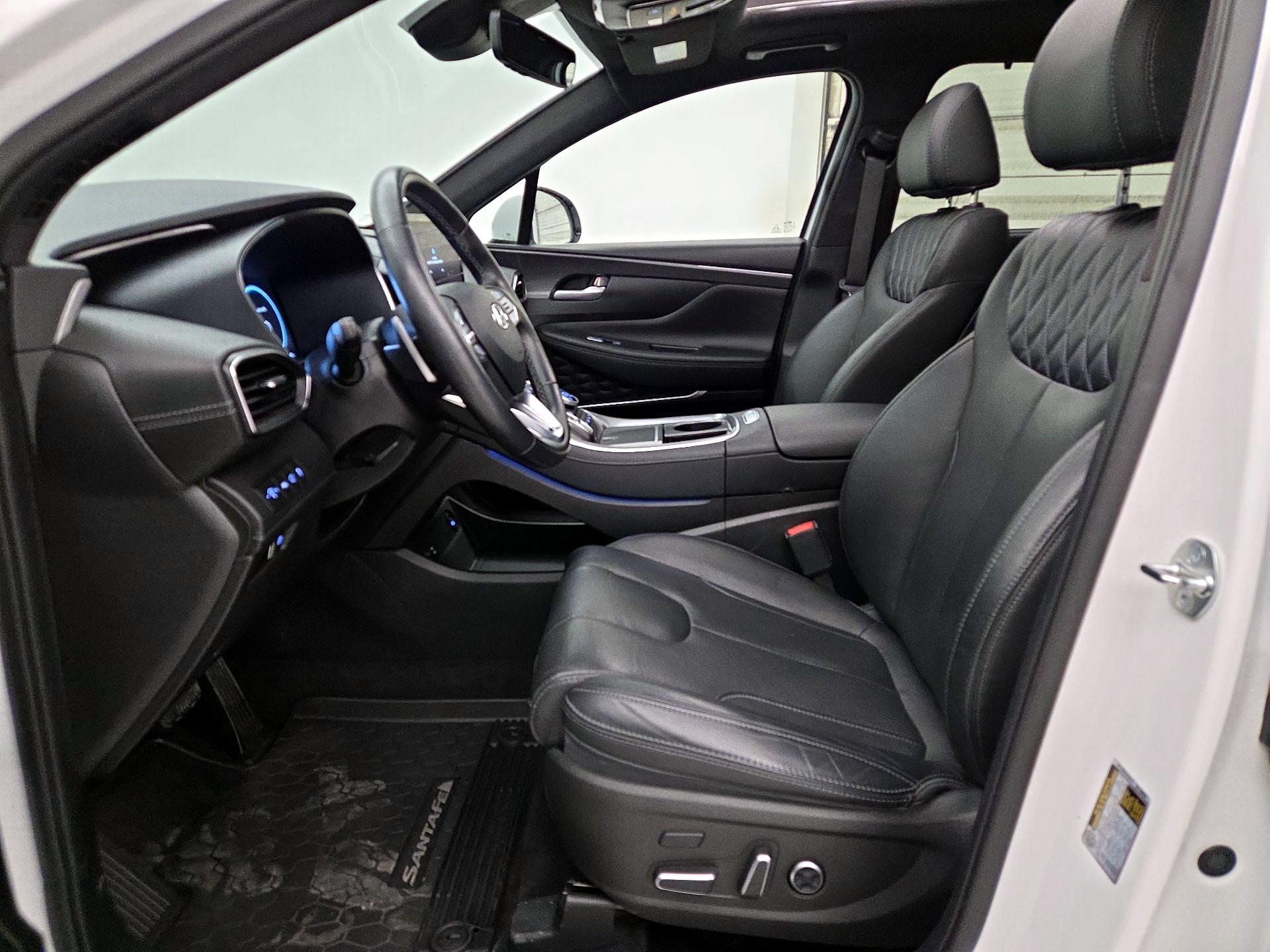 Thumbnail: 2023 Hyundai Santa Fe - 11