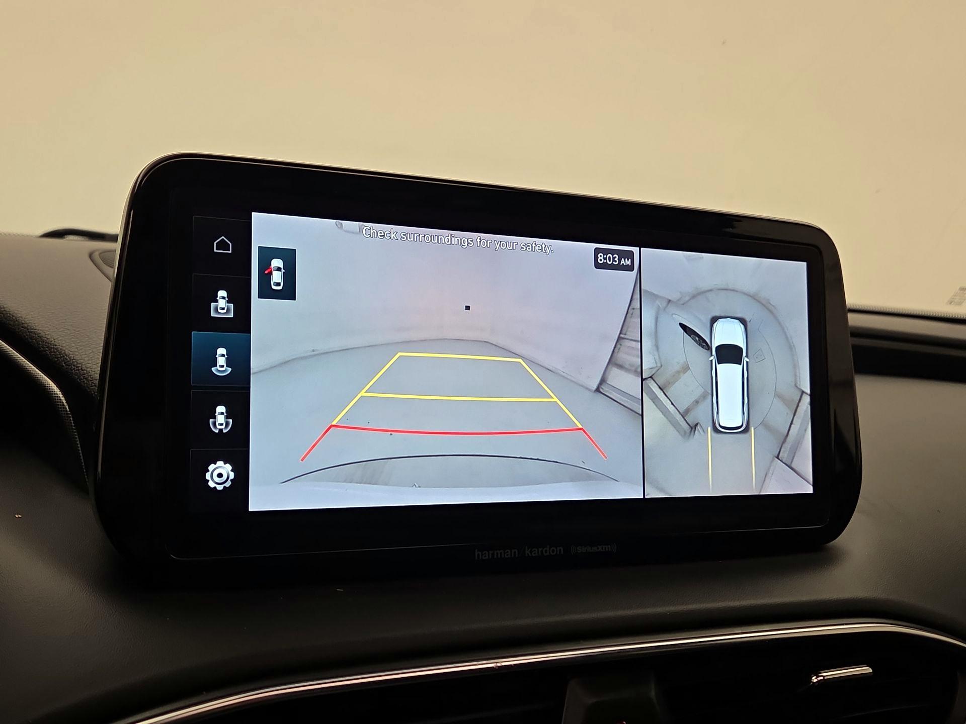 Thumbnail: 2023 Hyundai Santa Fe - 14