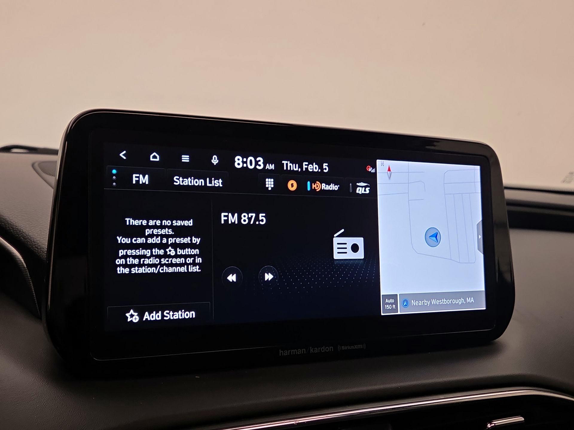 Thumbnail: 2023 Hyundai Santa Fe - 15