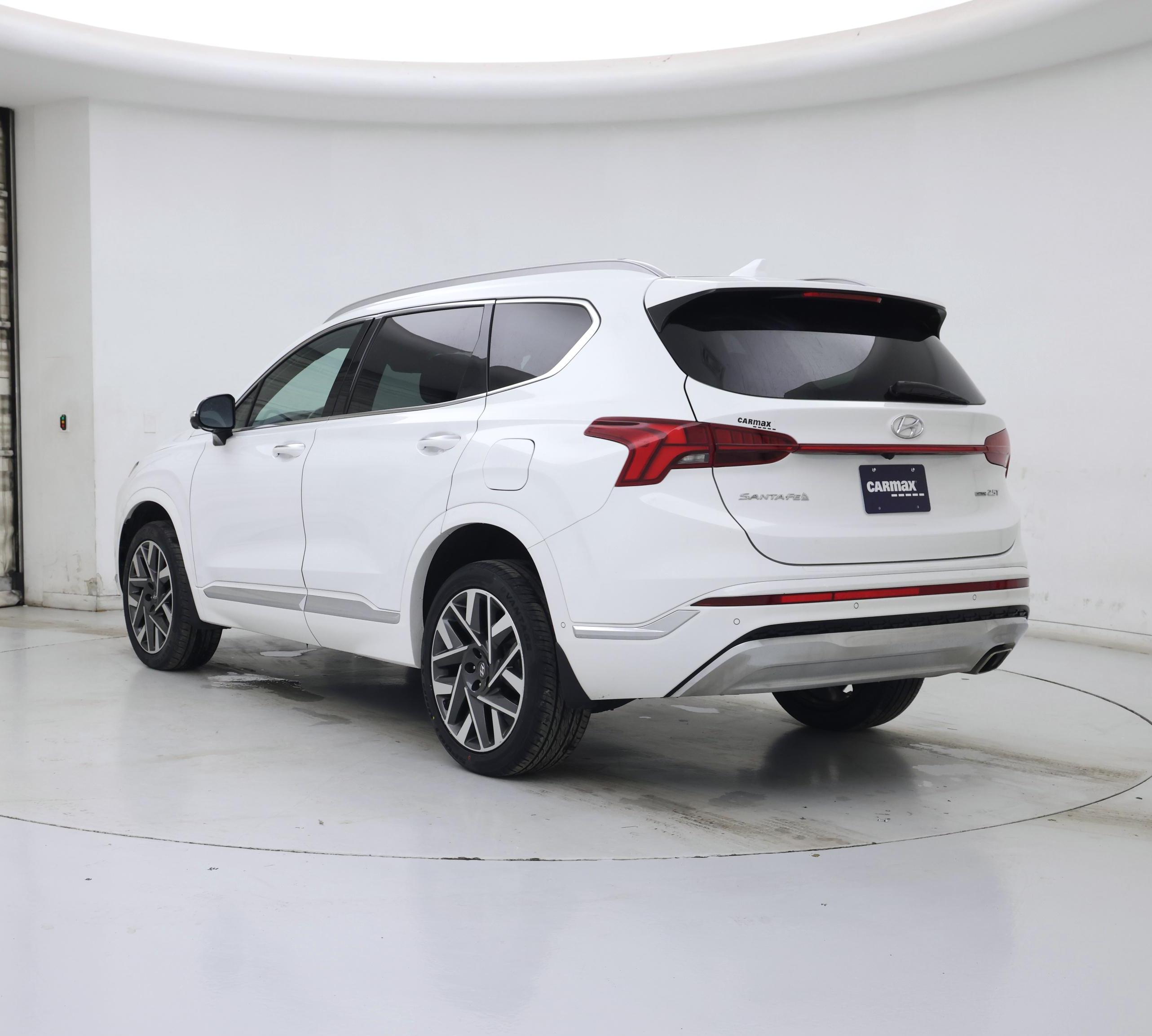 Thumbnail: 2023 Hyundai Santa Fe - 2