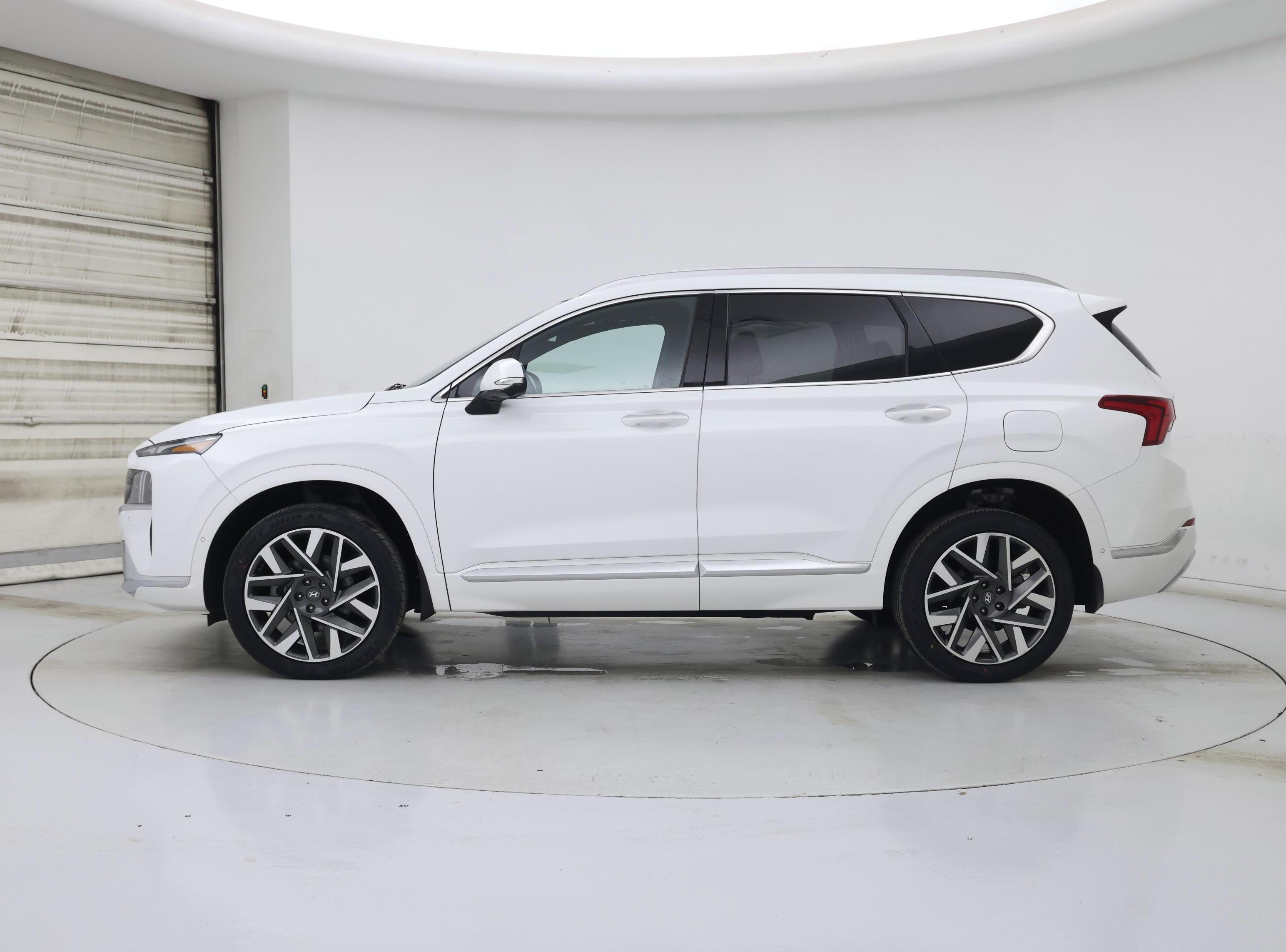 Thumbnail: 2023 Hyundai Santa Fe - 3