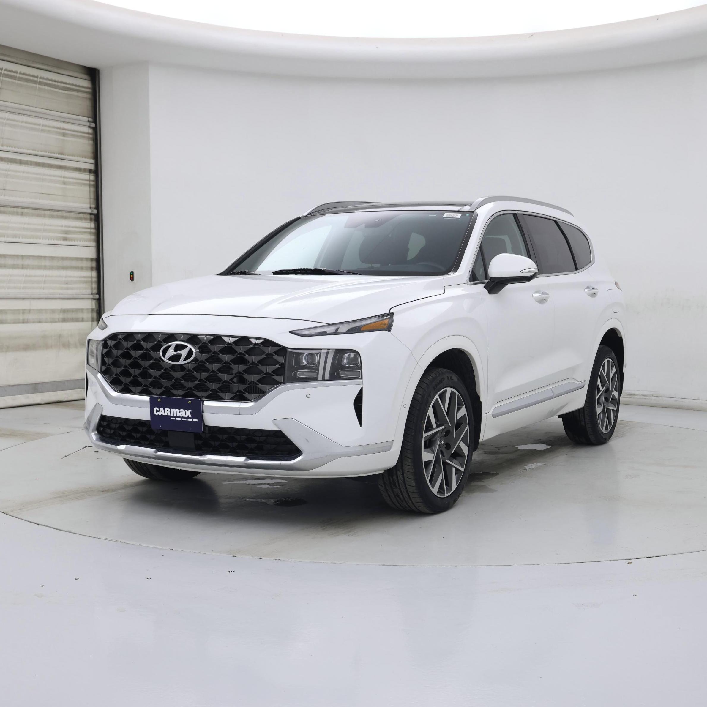 Thumbnail: 2023 Hyundai Santa Fe - 4