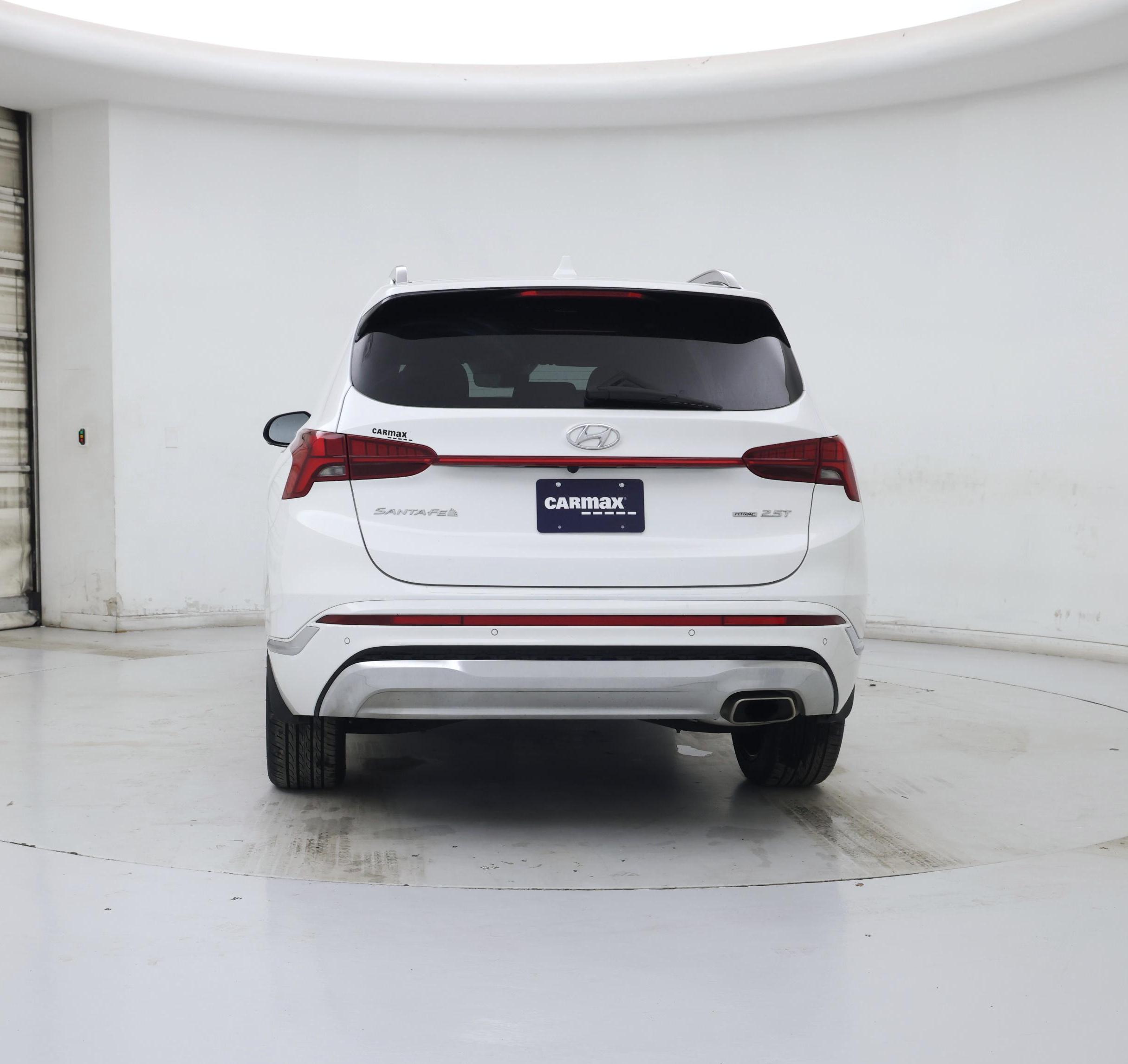 Thumbnail: 2023 Hyundai Santa Fe - 6