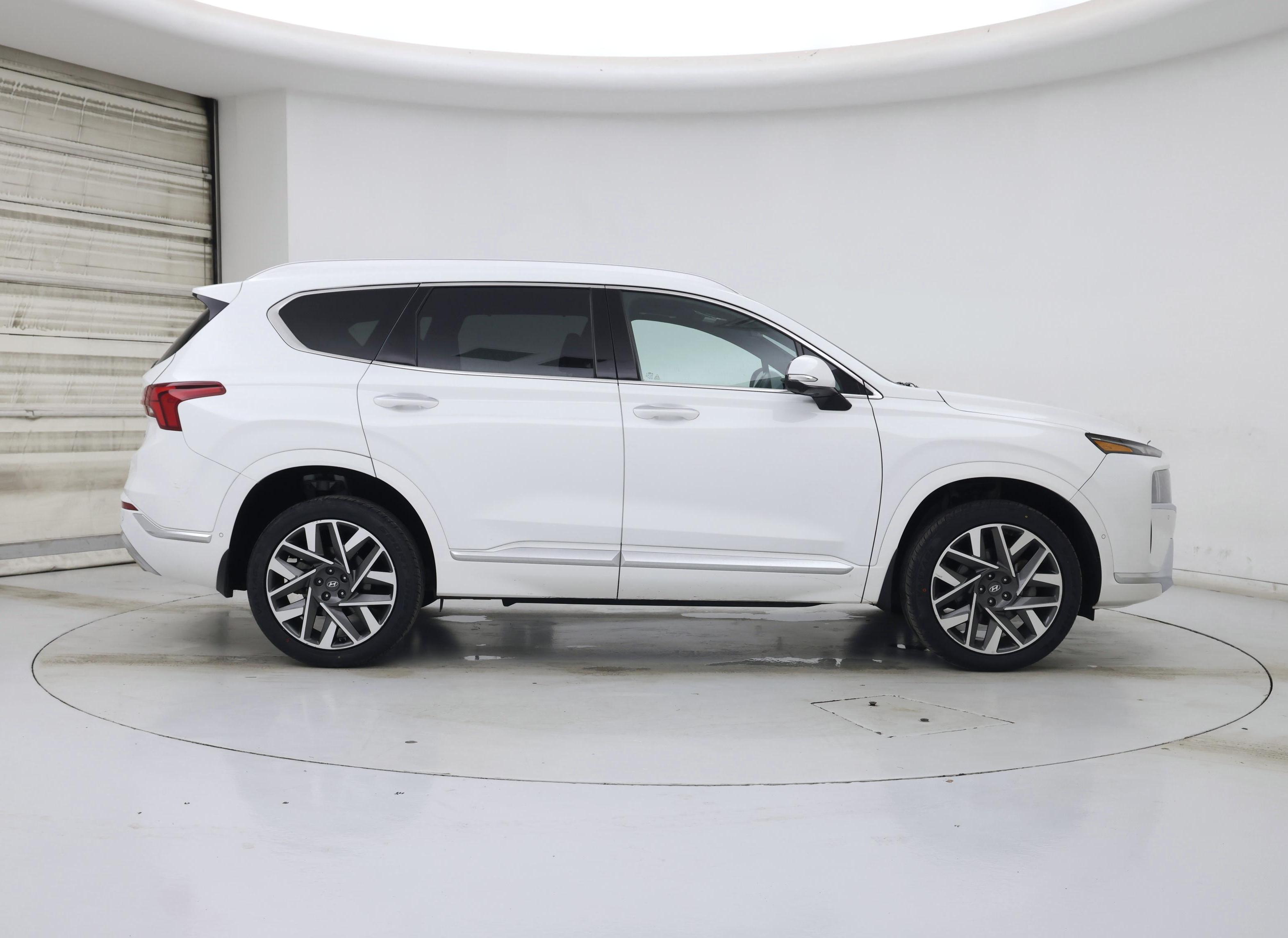 Thumbnail: 2023 Hyundai Santa Fe - 7