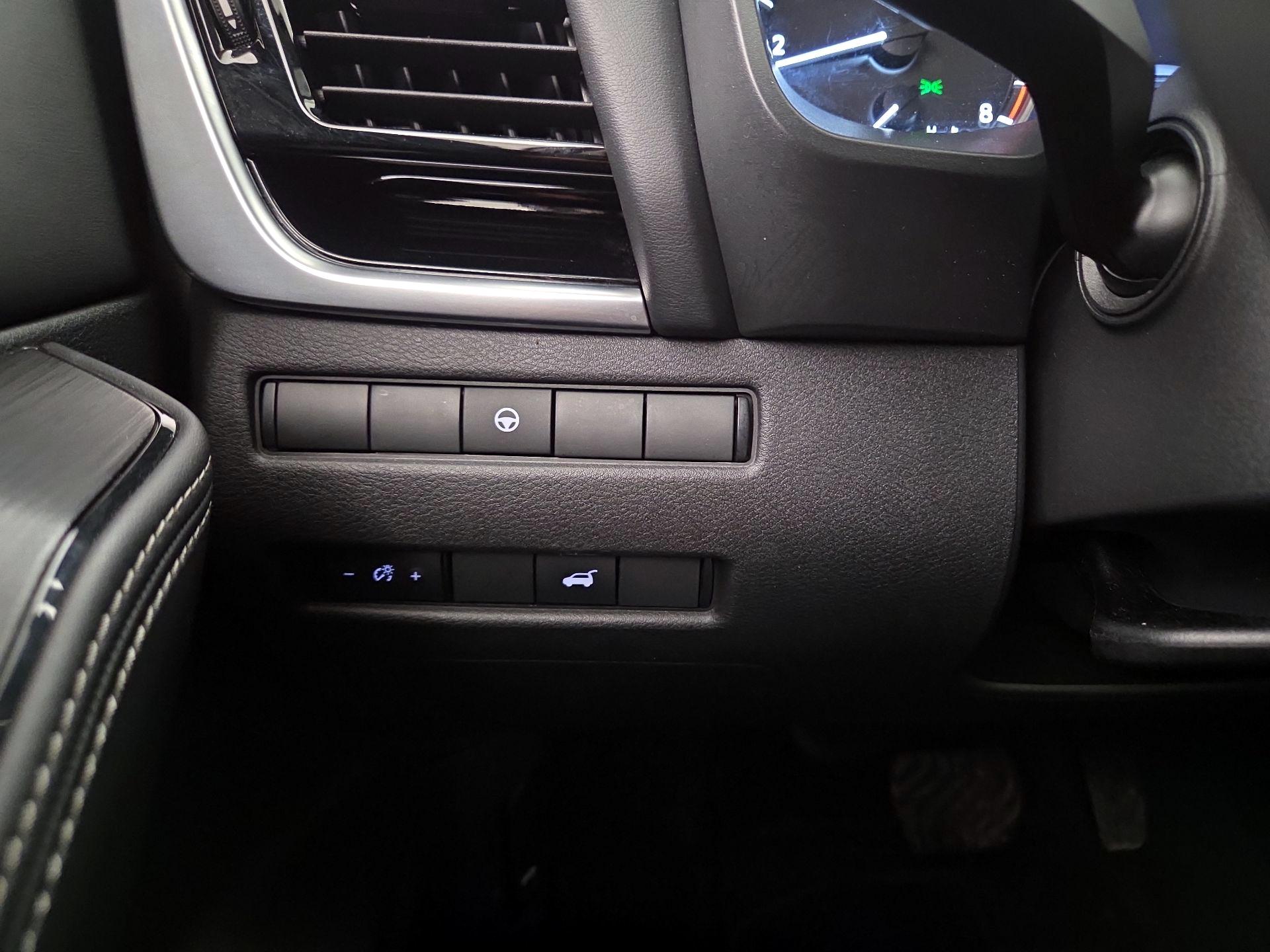 Thumbnail: 2023 Nissan Rogue - 13