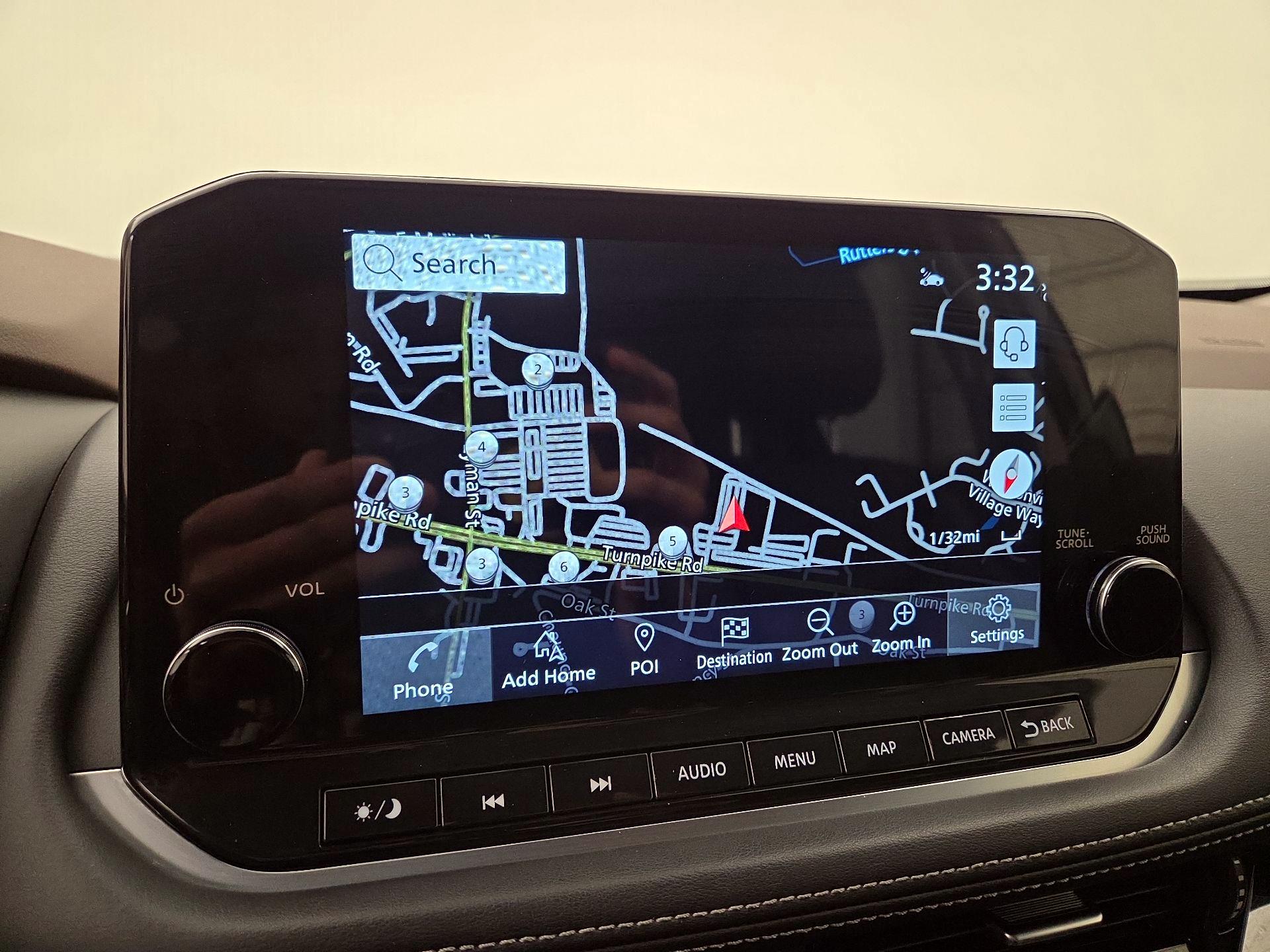 Thumbnail: 2023 Nissan Rogue - 14