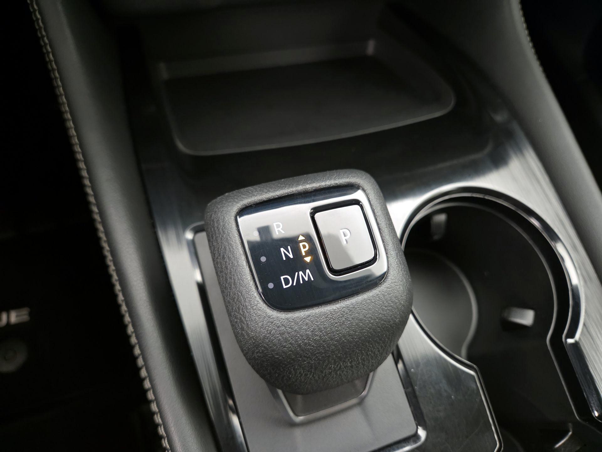 Thumbnail: 2023 Nissan Rogue - 18