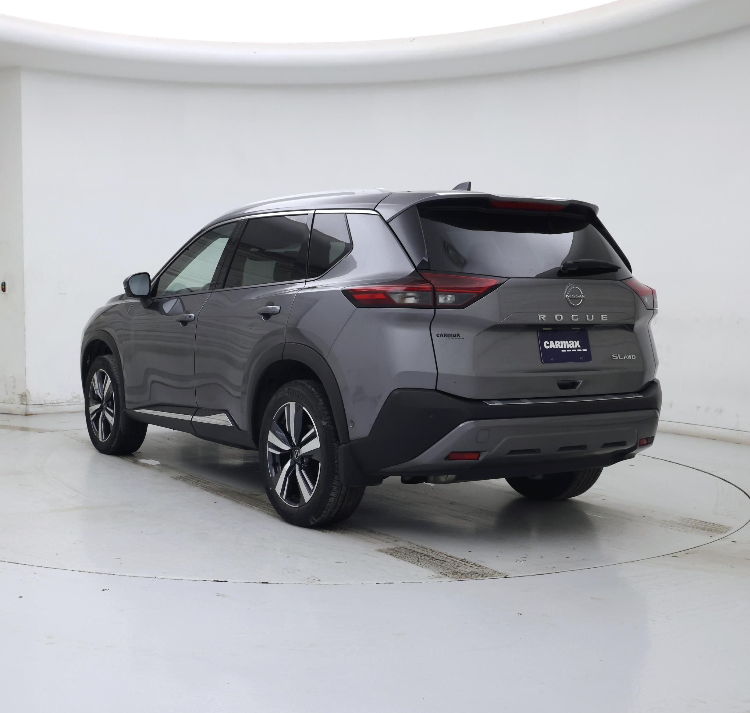 Thumbnail: 2023 Nissan Rogue - 2
