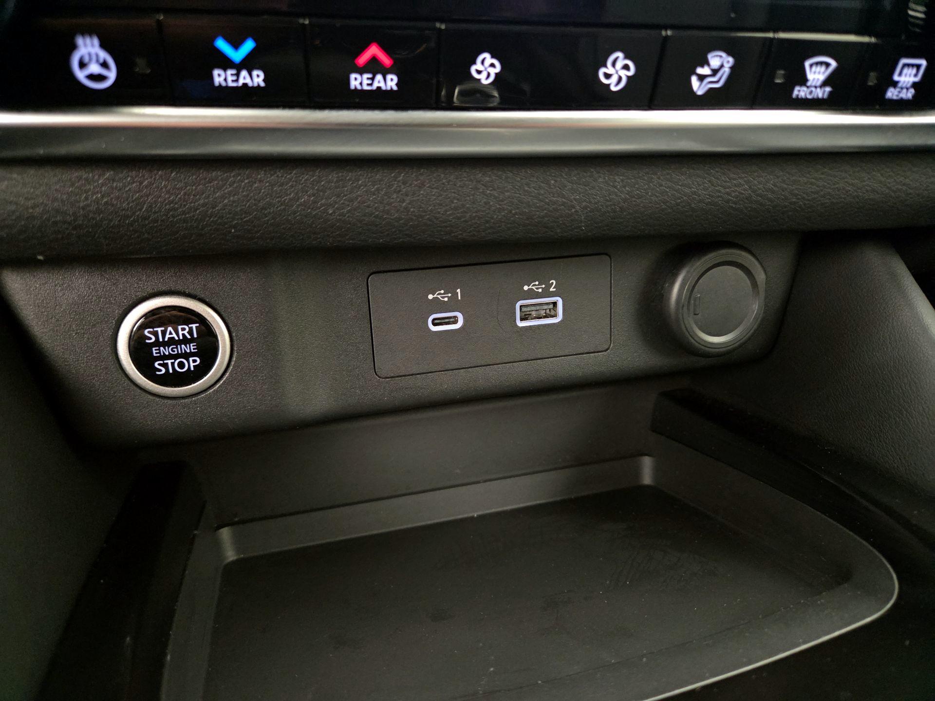 Thumbnail: 2023 Nissan Rogue - 19