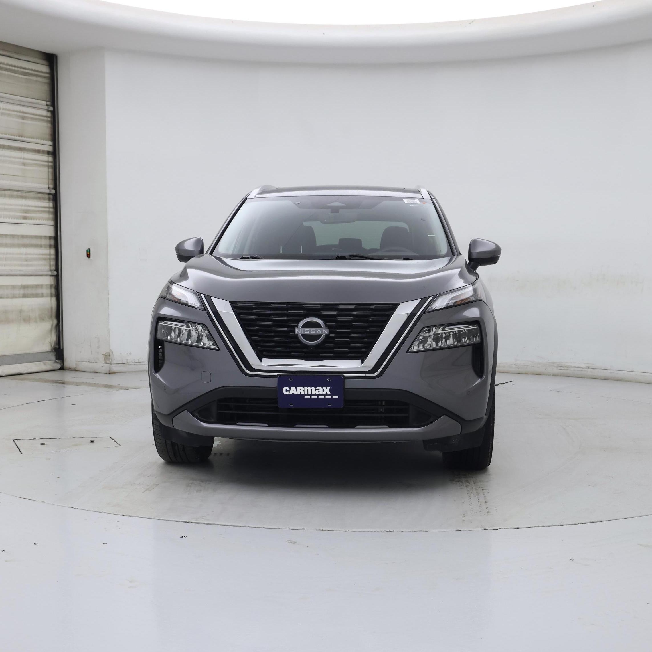 Thumbnail: 2023 Nissan Rogue - 5