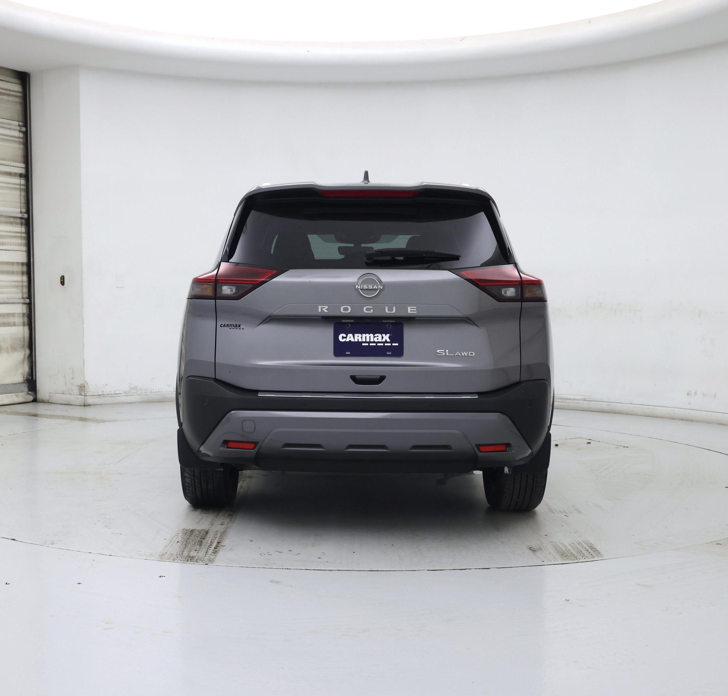 Thumbnail: 2023 Nissan Rogue - 6