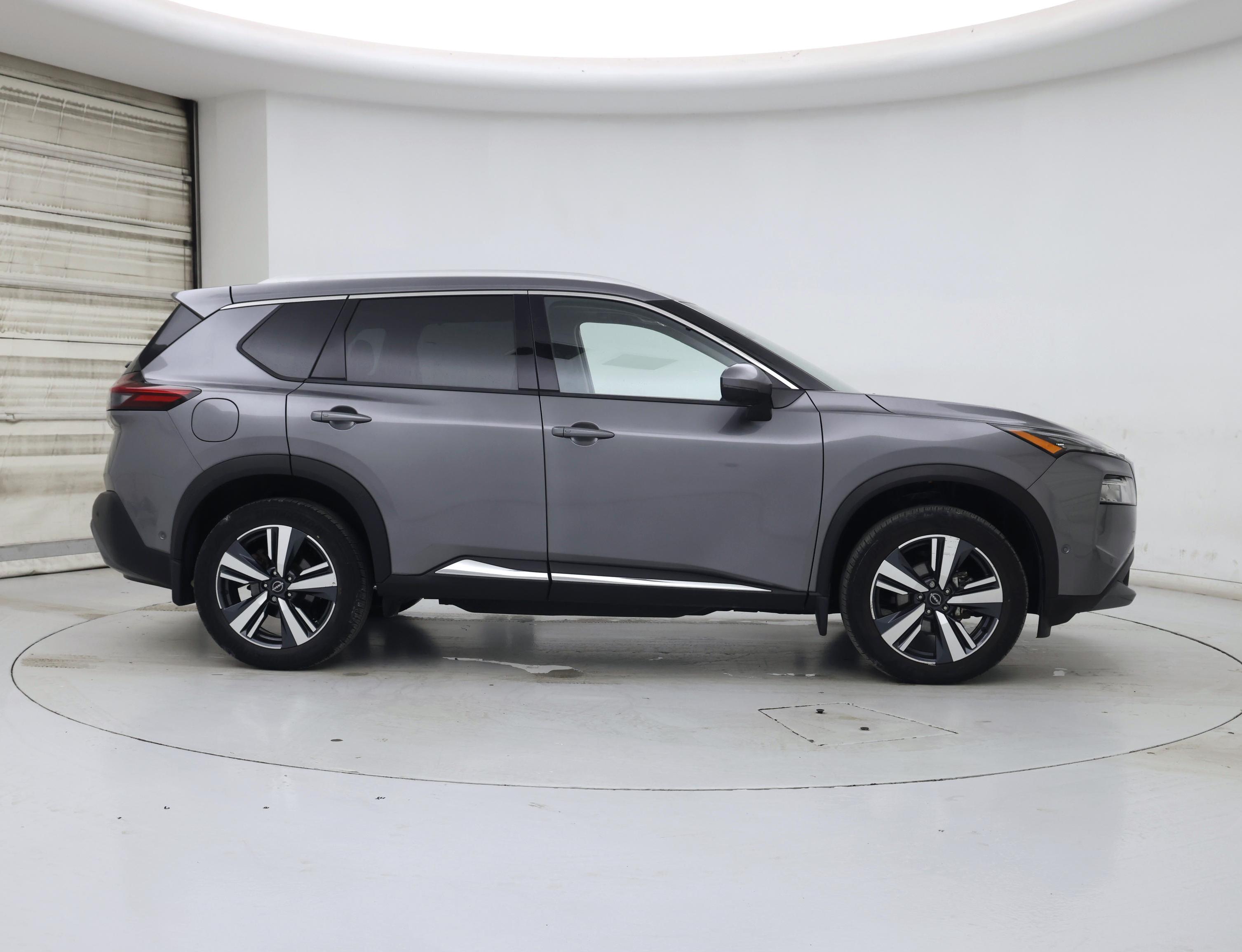 Thumbnail: 2023 Nissan Rogue - 7