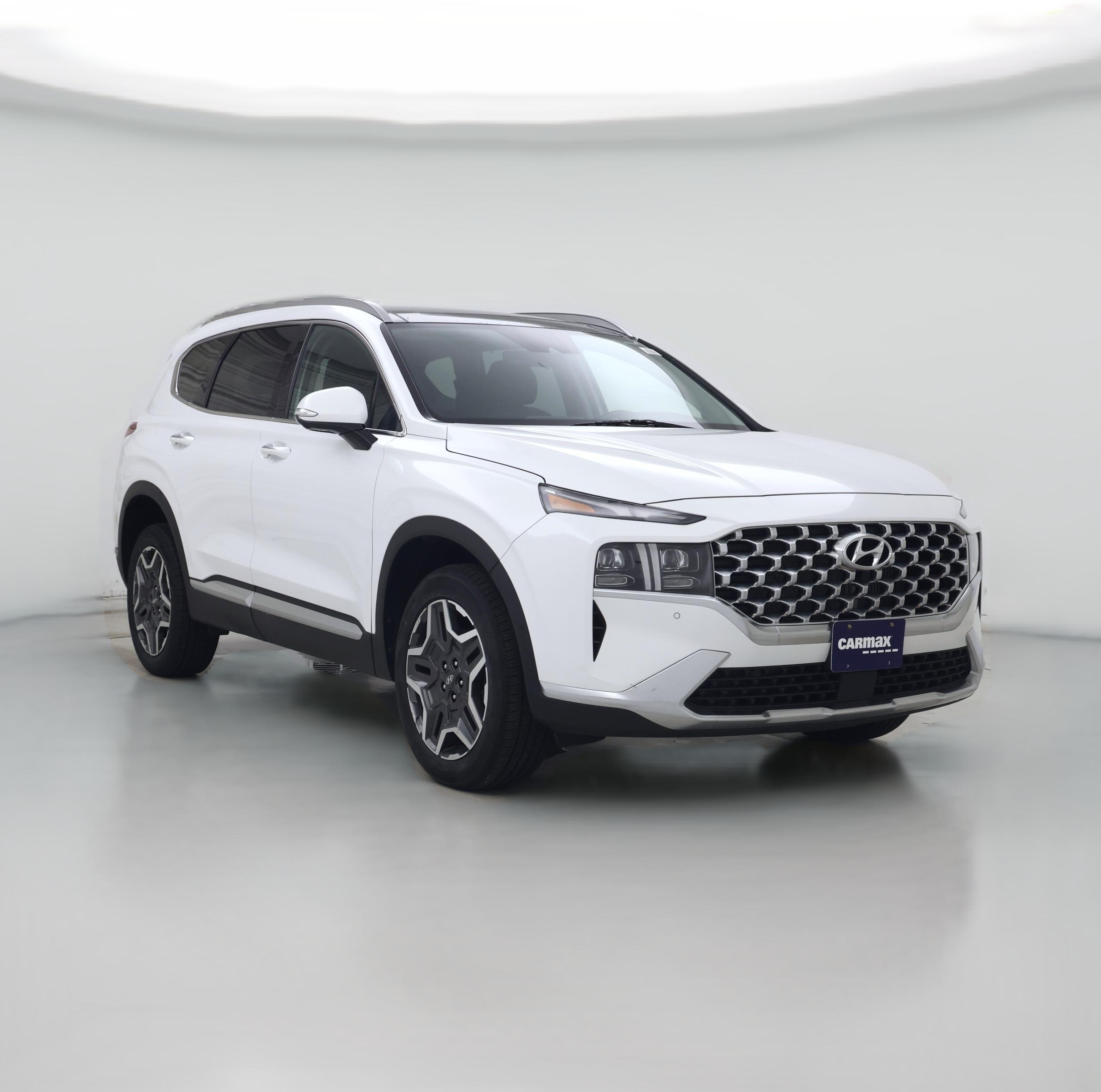 Thumbnail: 2023 Hyundai Santa Fe - 1